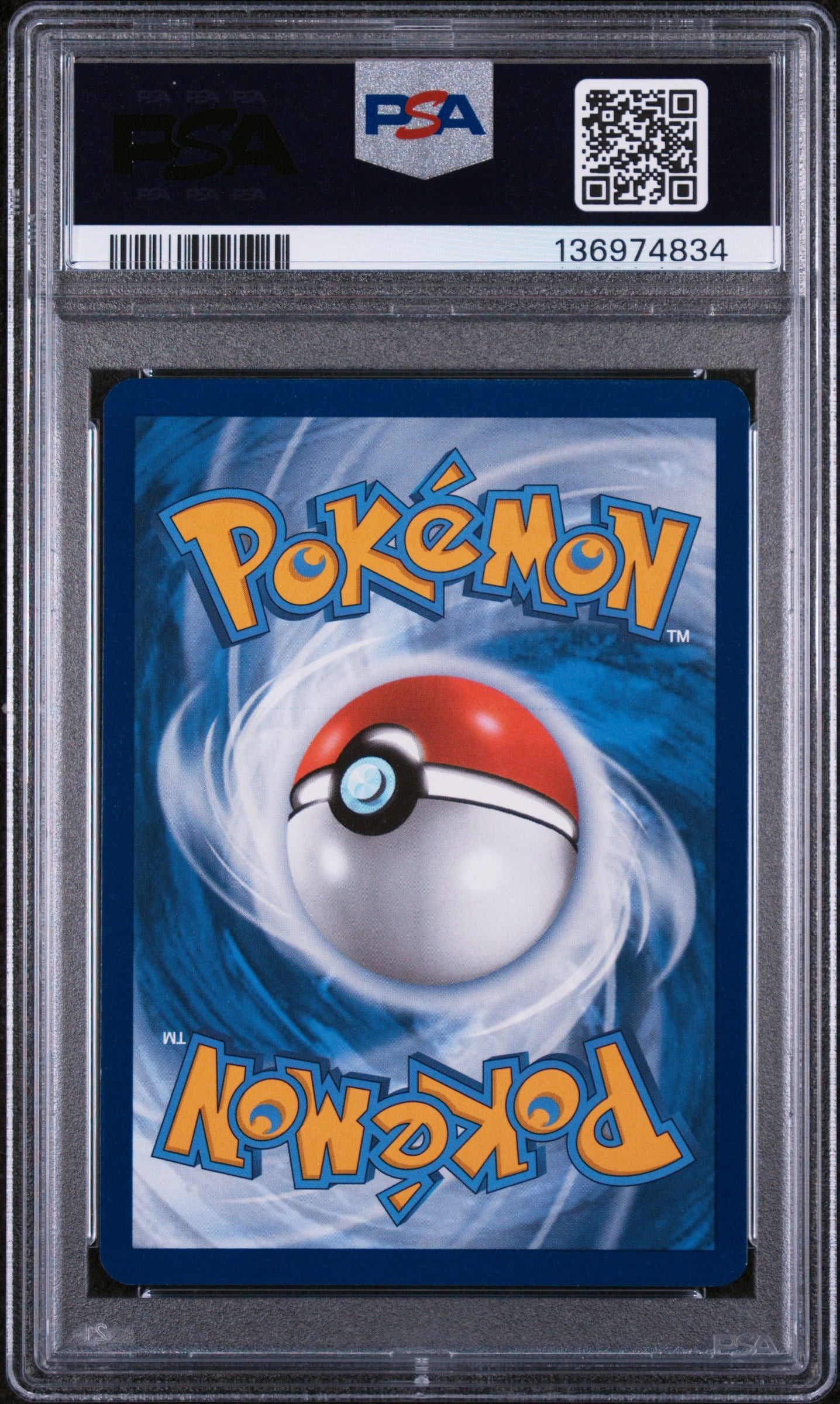 PSA 9 - Journey Together - Articuno #161