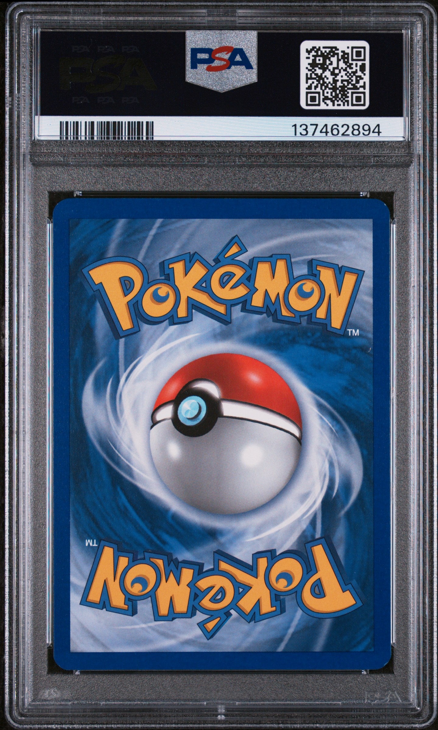 PSA 8 - Dragon Frontiers - Snorlax - Holo #10