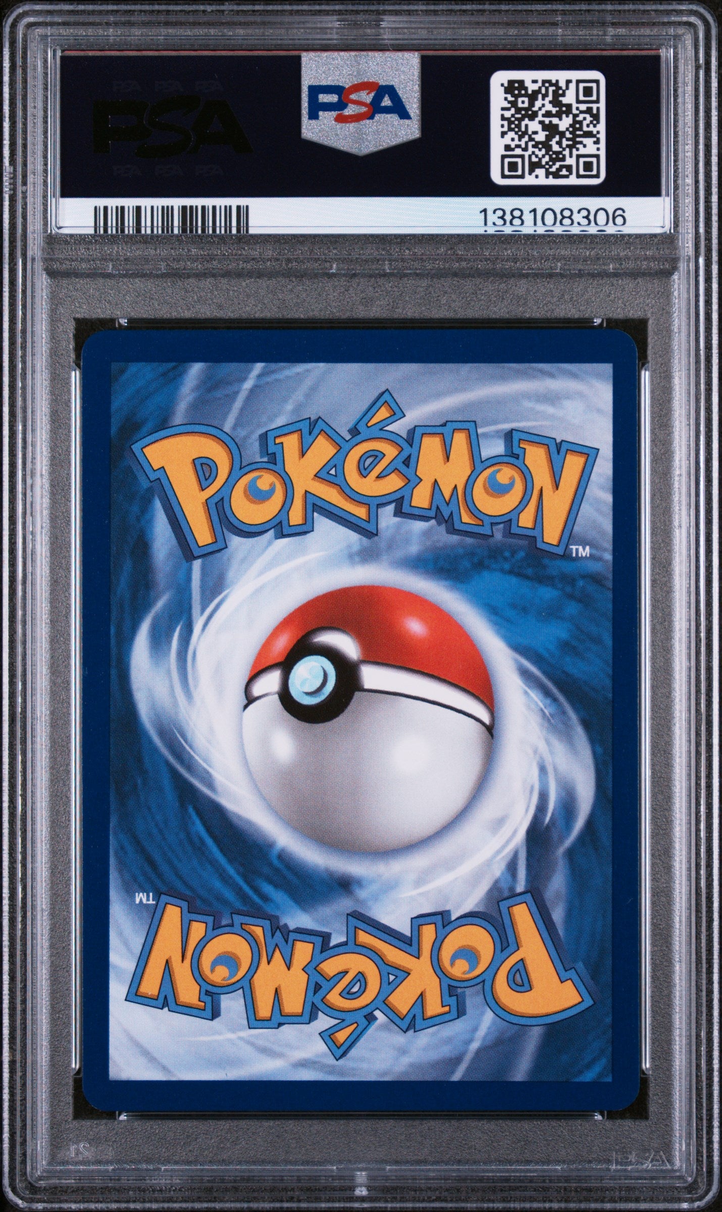 PSA 10 - MEG IR - IVYSAUR #134
