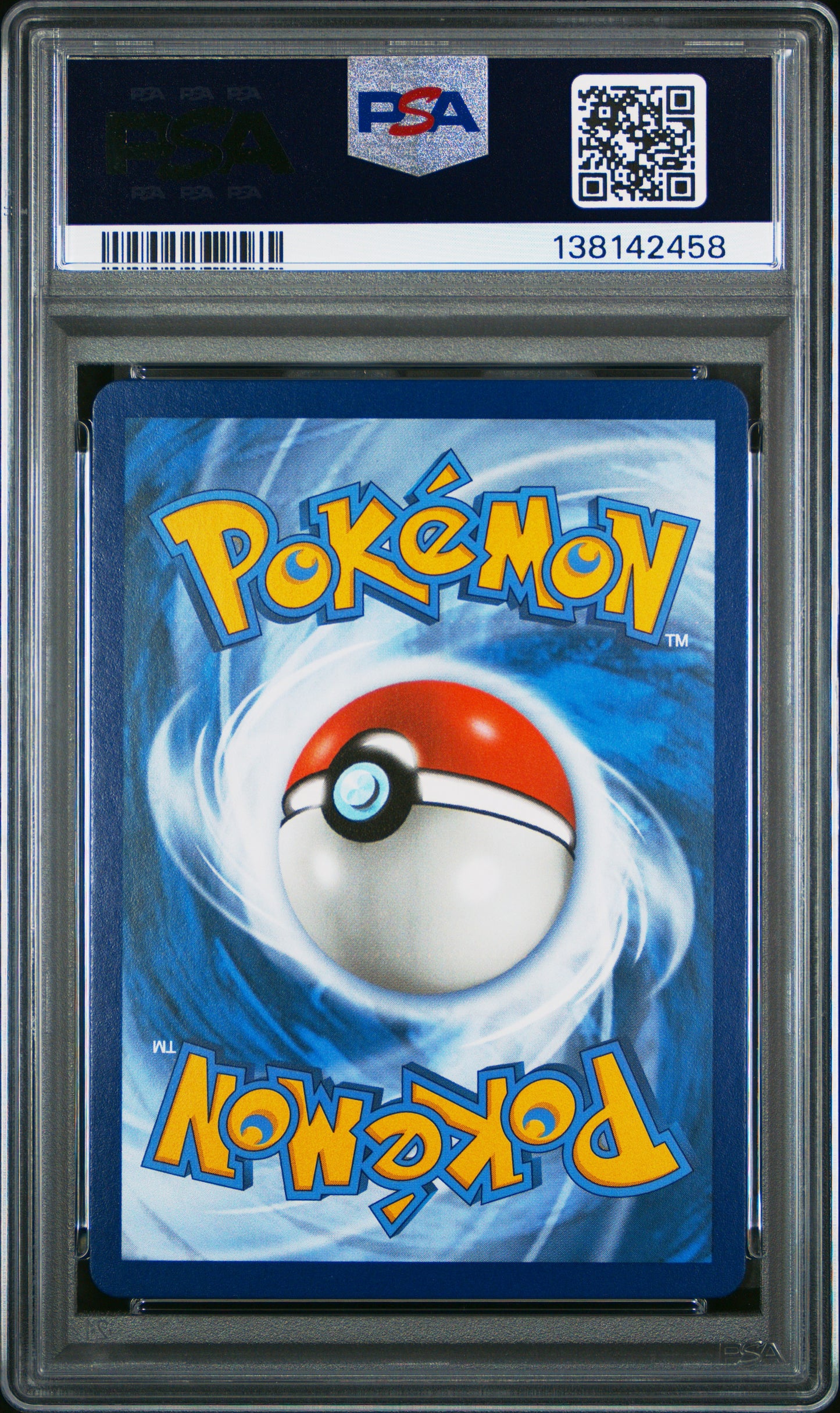 PSA 10 - Evolving Skies - Rayquaza VMAX #111