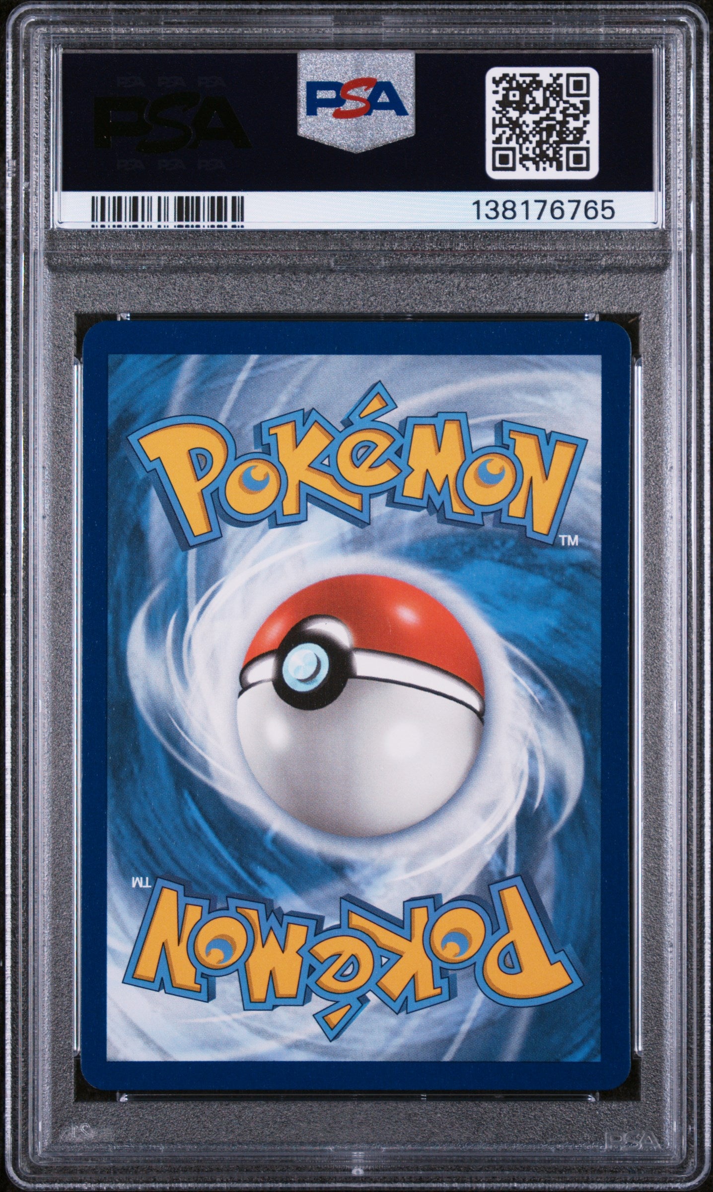 PSA 9 - 25TH CELEBRATIONS - Mew #025