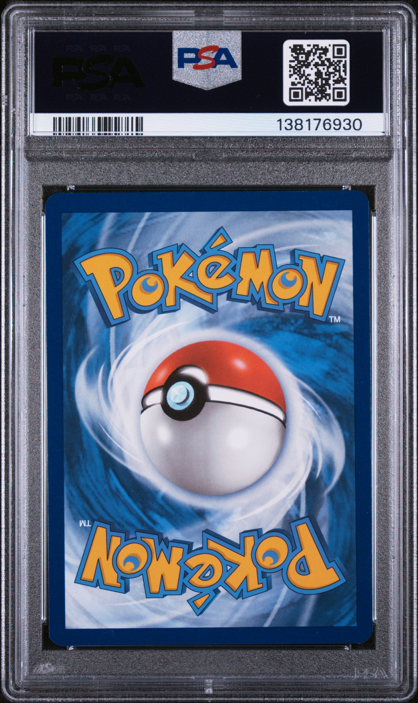 PSA 9 - Special Illustration Collection - Kingdra ex #131