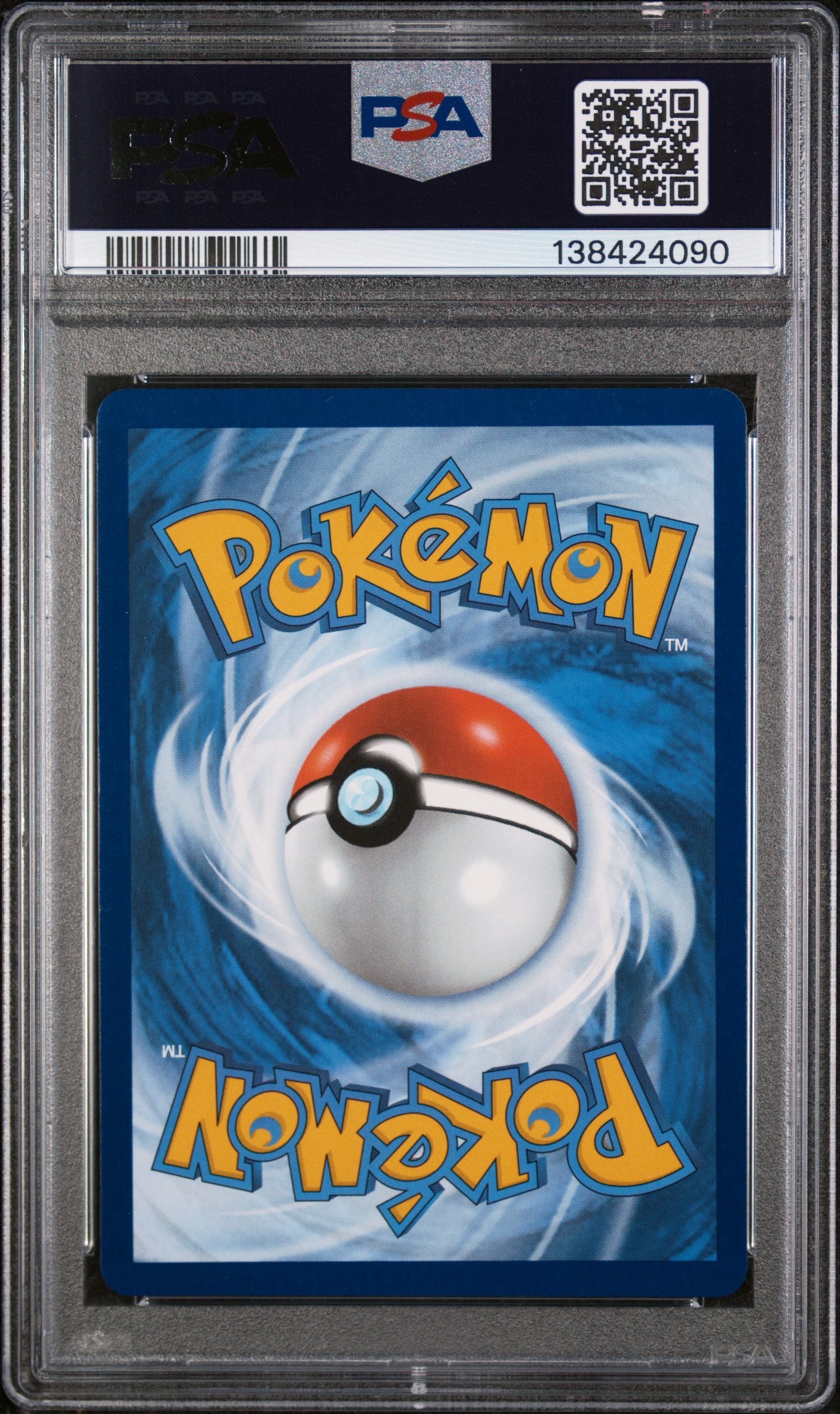 PSA 10 - Special Illustration Rare - N's Plan #170