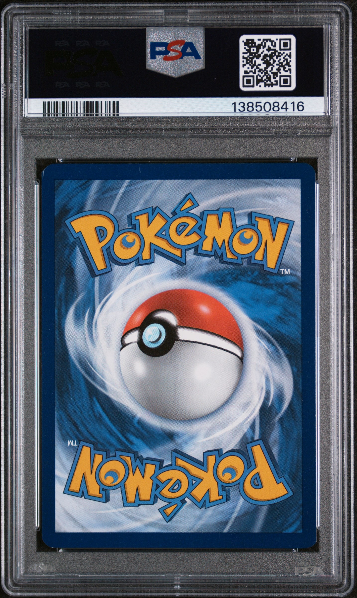 PSA 9 - Lost Origin - FA/Pikachu #TG05
