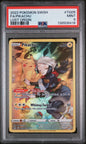PSA 9 - Lost Origin - FA/Pikachu #TG05