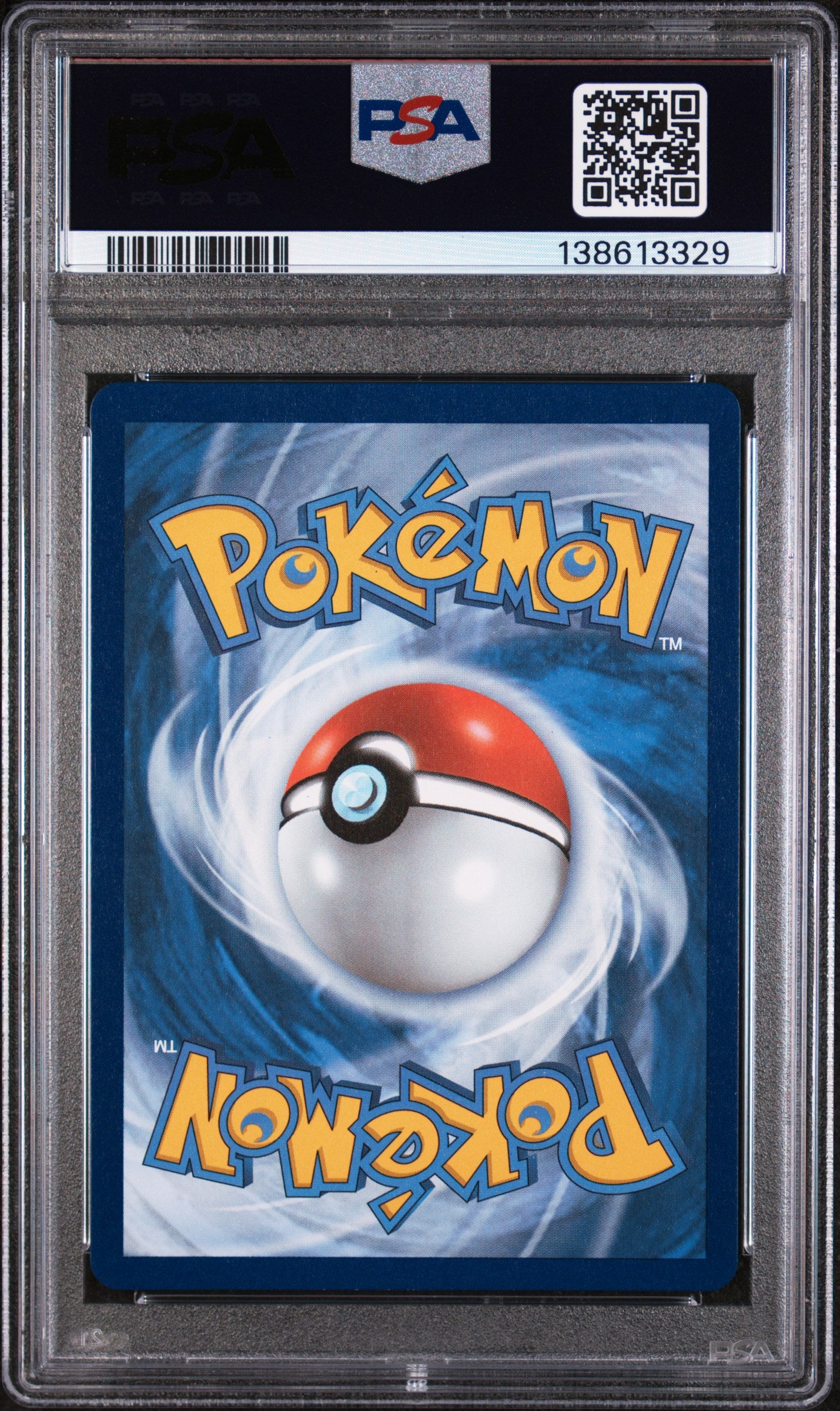 PSA 9 - Pokemon Celebrations 151 - Mew EX #88
