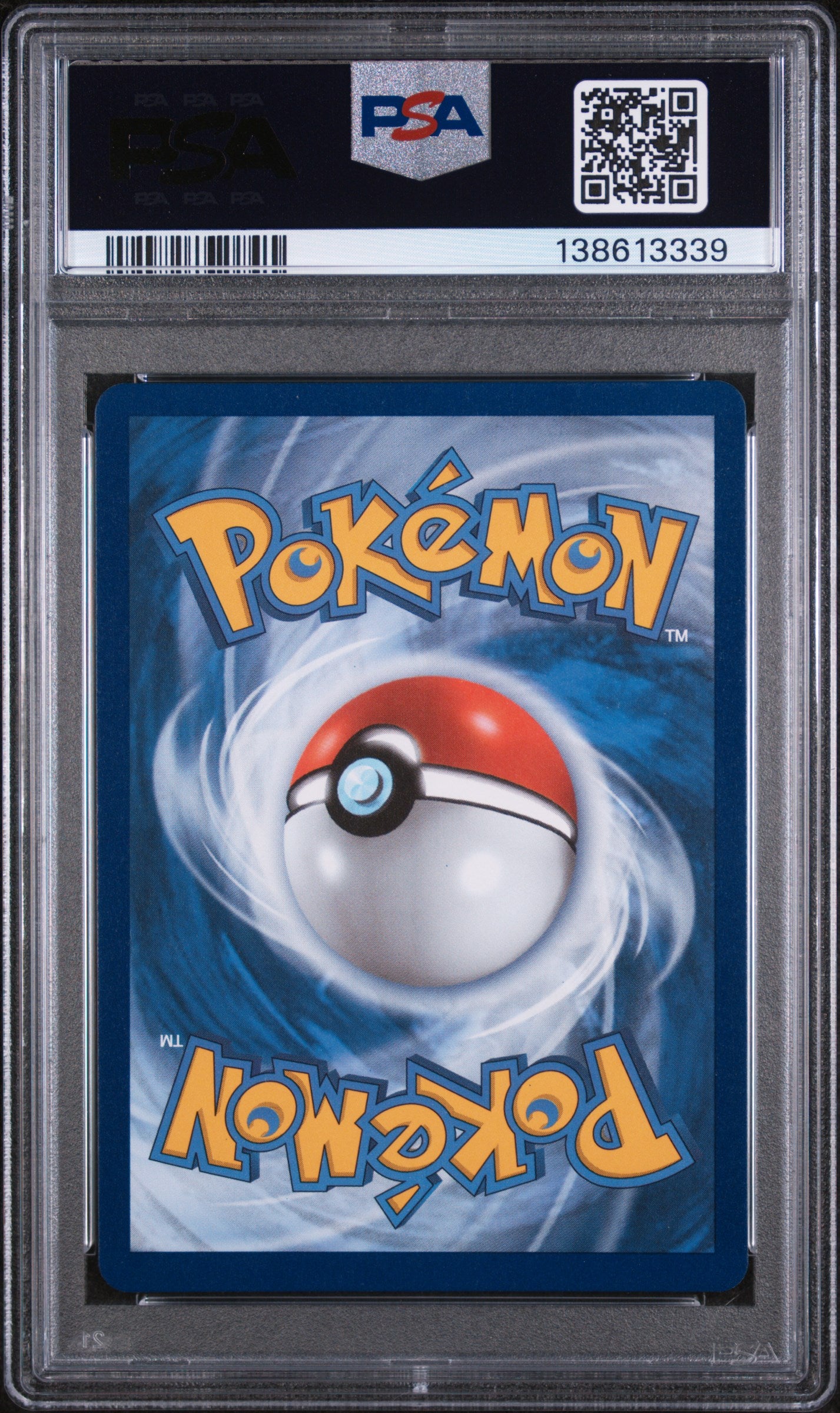 PSA 9 - Pokemon Celebrations 151 - Blastoise #2