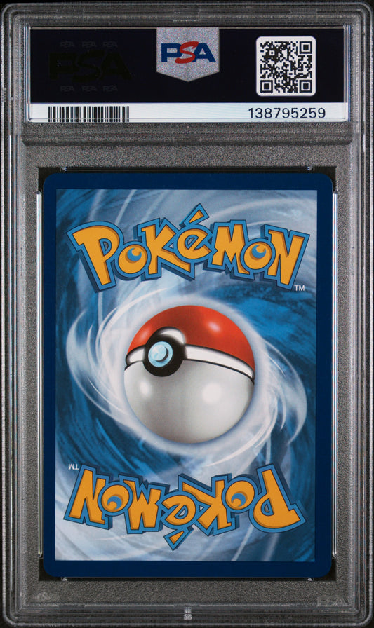 PSA 10 - Mega Evolution - Mega Gardevoir EX #178
