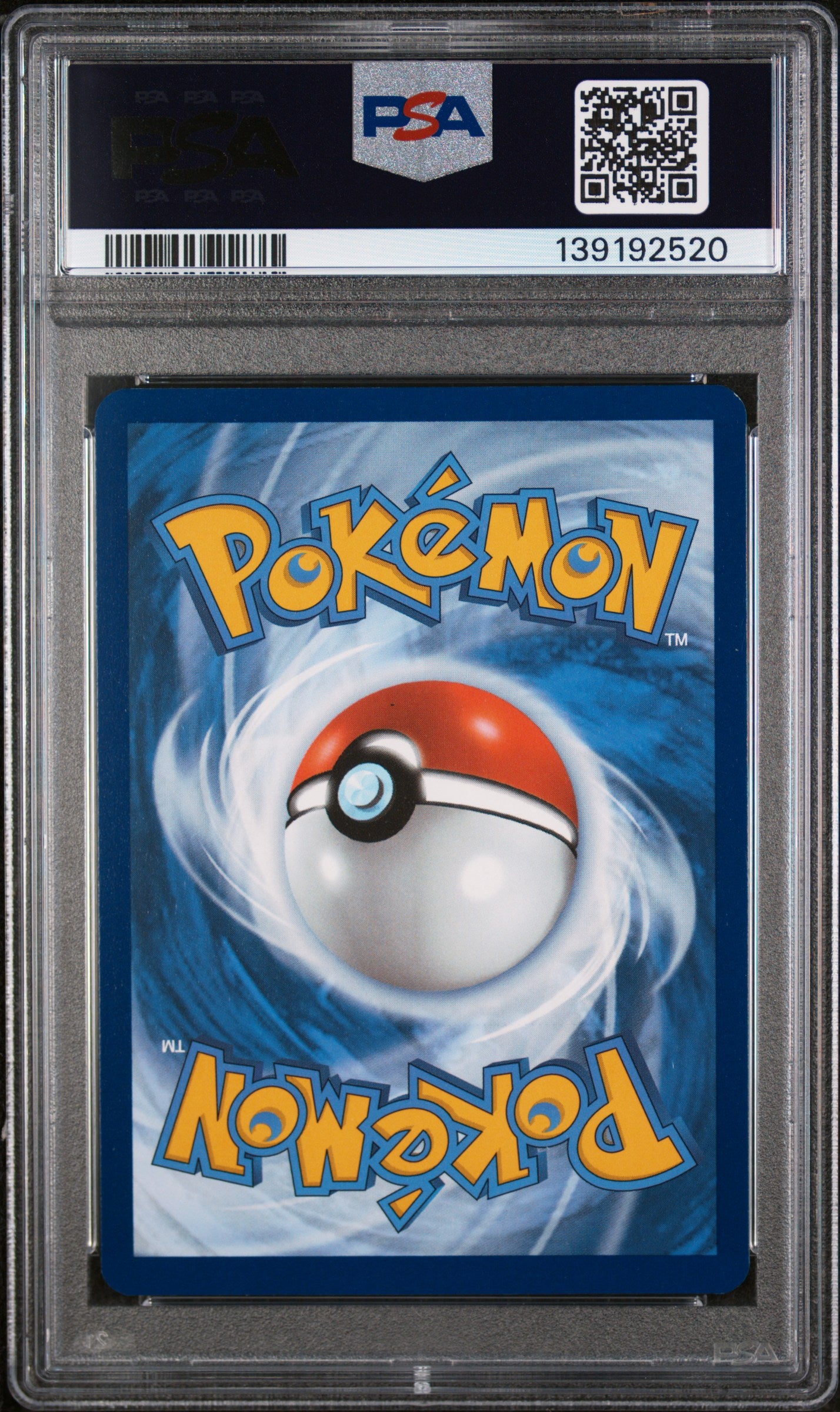 PSA 9 - Surging Sparks ETB - Magneton #159