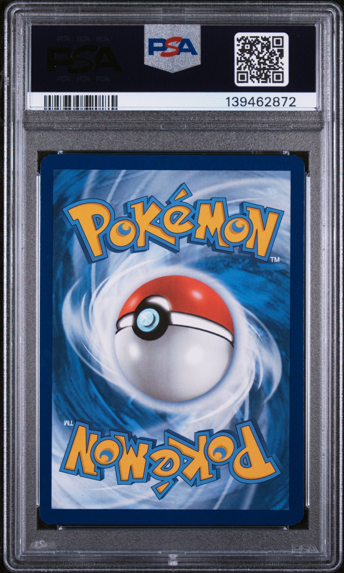 PSA 9 - SFA Special Illustration Coll - Kingdra ex