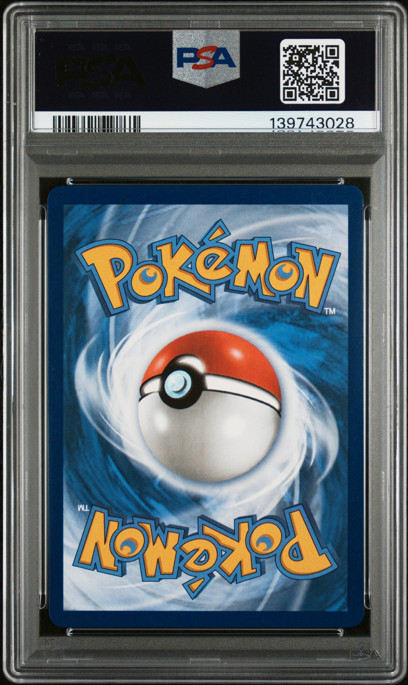PSA 10 - Special Illustration Rare - Dawn #129