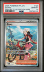 PSA 10 - Special Illustration Rare - Dawn #129