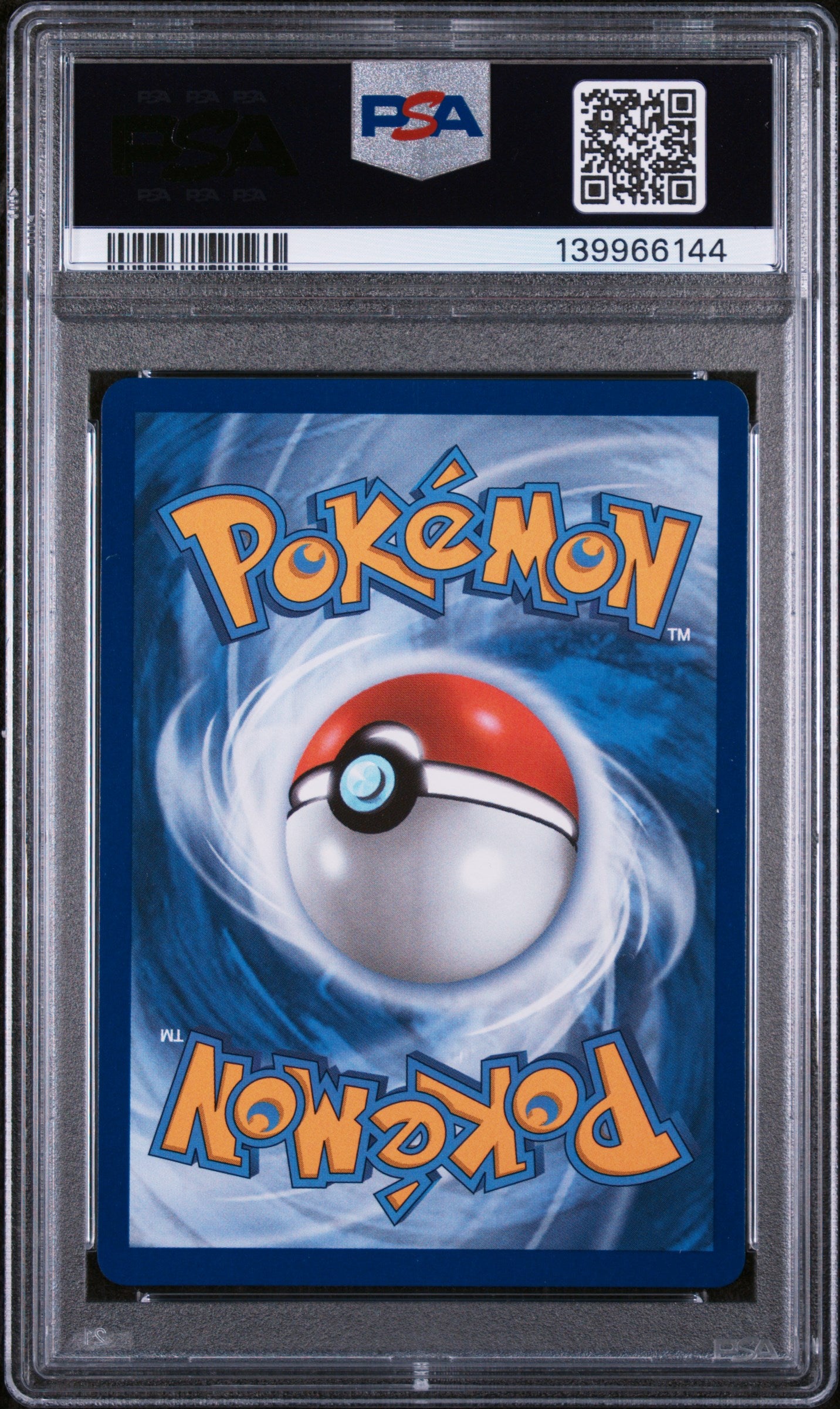 PSA 10 - PFL SIR - MEGA SHARPEDO ex #127