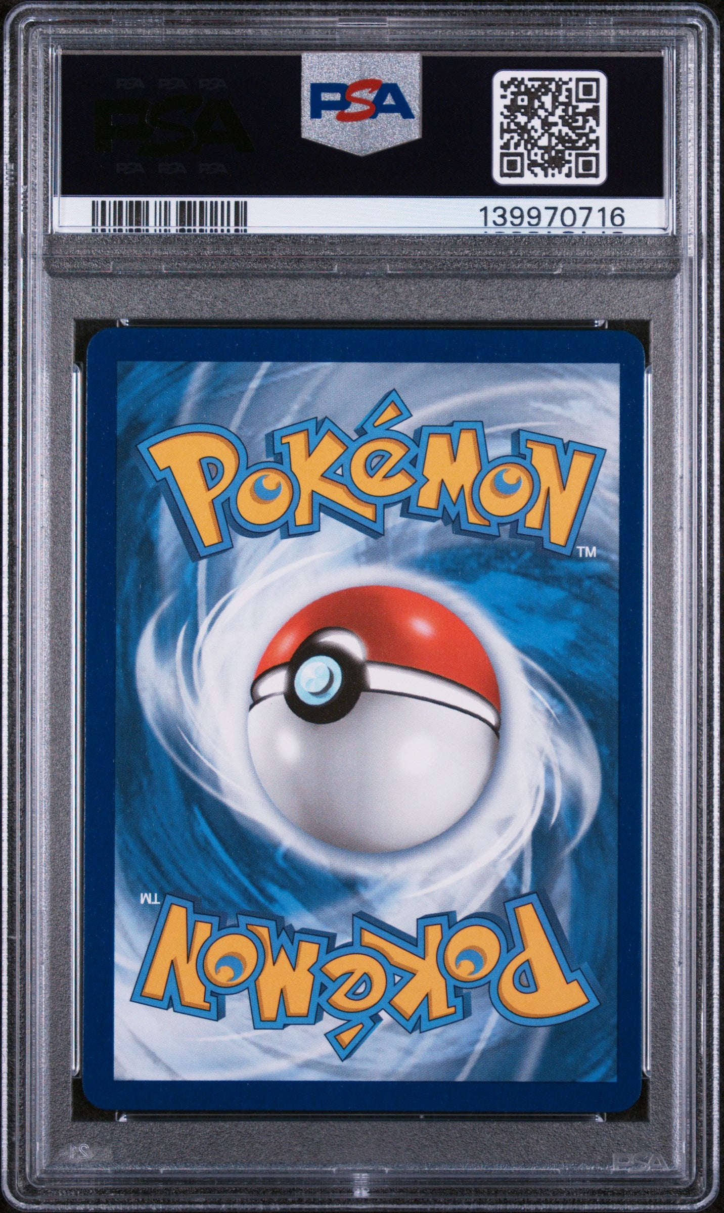 PSA 10 - Sun & Moon Base Set - Moltres & Zapdos & Articuno GX #SM210