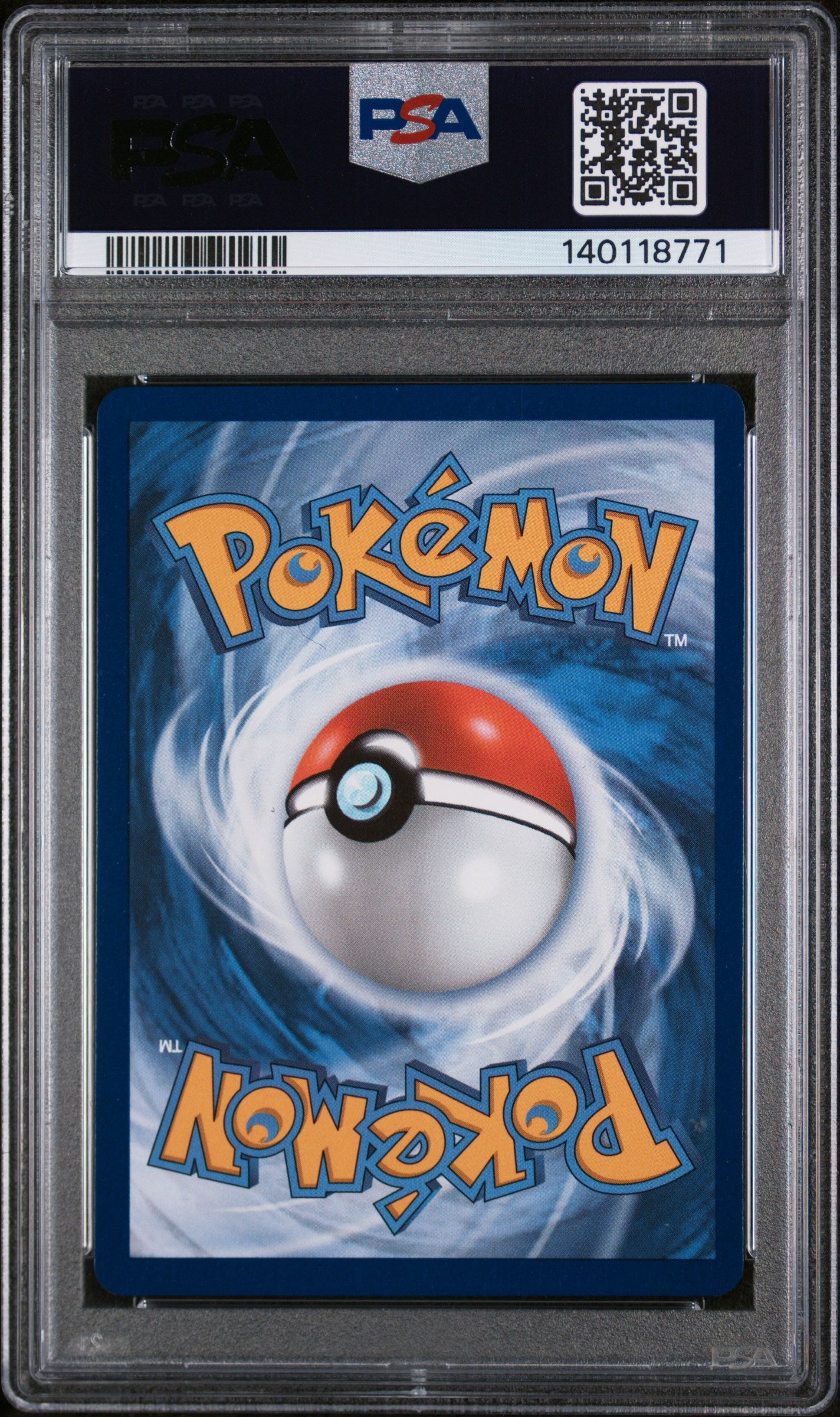 PSA 10 - Pre Premium Figure Coll - Espeon ex #175