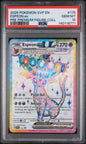 PSA 10 - Pre Premium Figure Coll - Espeon ex #175