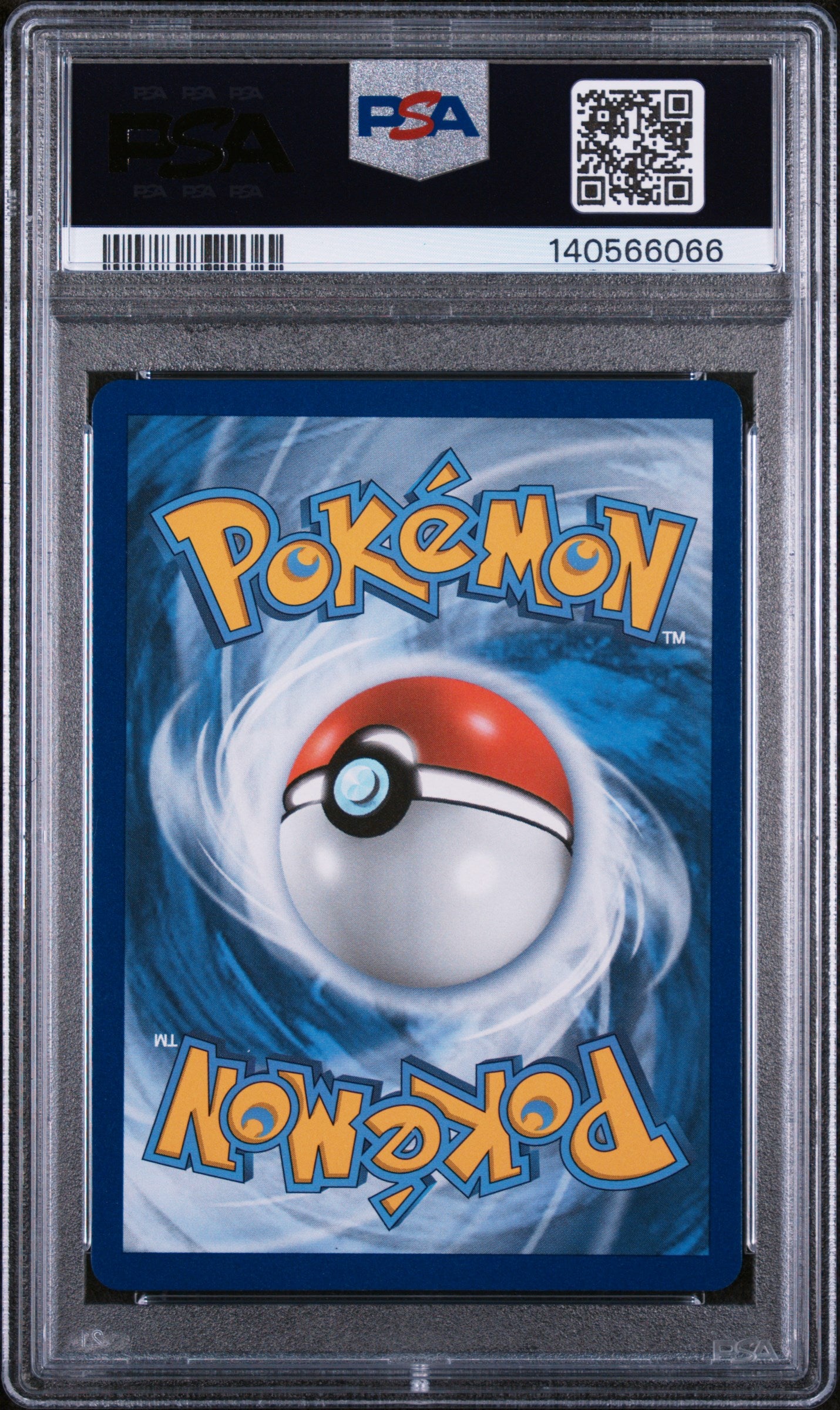 PSA 10 - Steam Siege - M Gardevoir EX #79