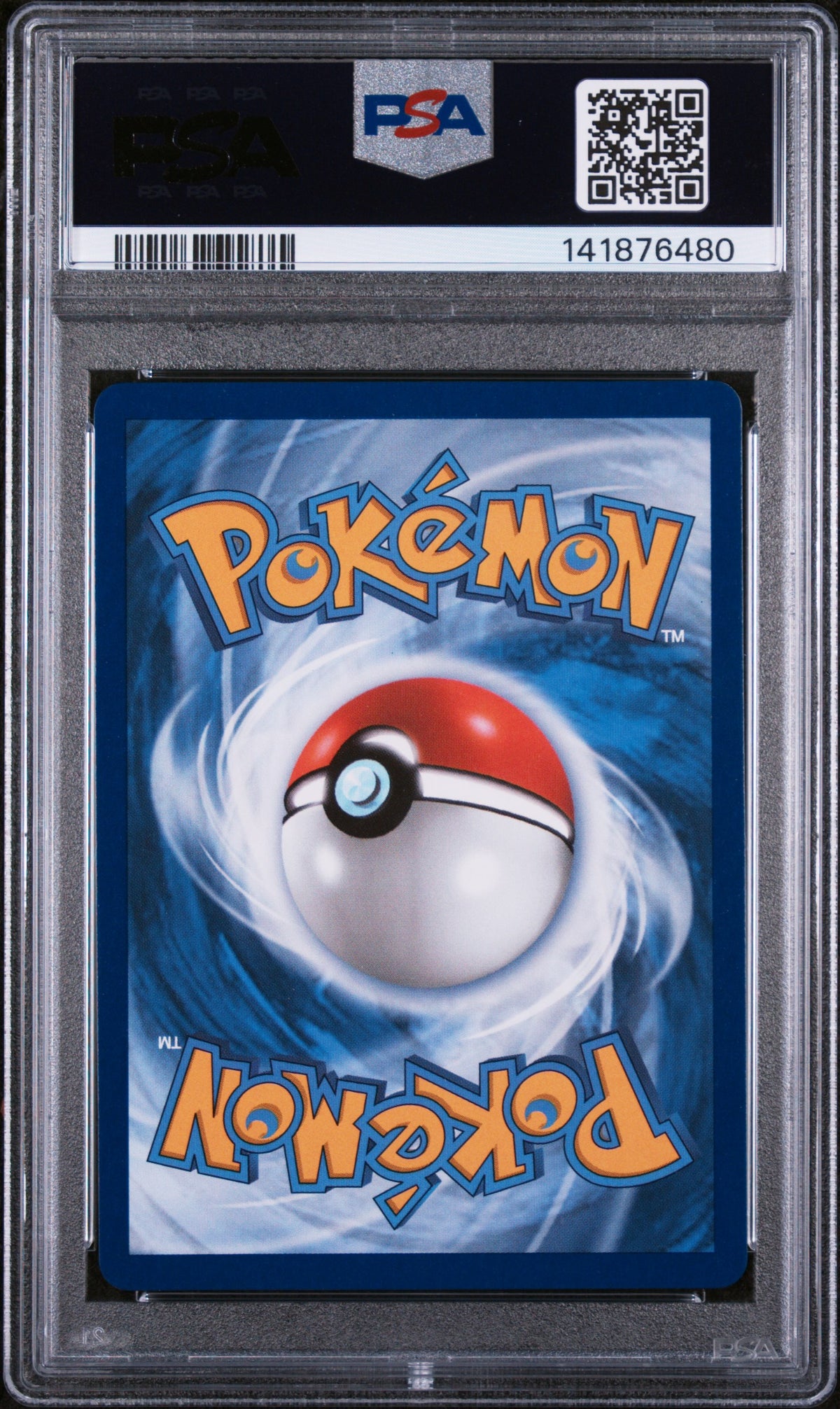 PSA 10 - Ultra Rare - Dawn #118