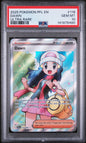 PSA 10 - Ultra Rare - Dawn #118