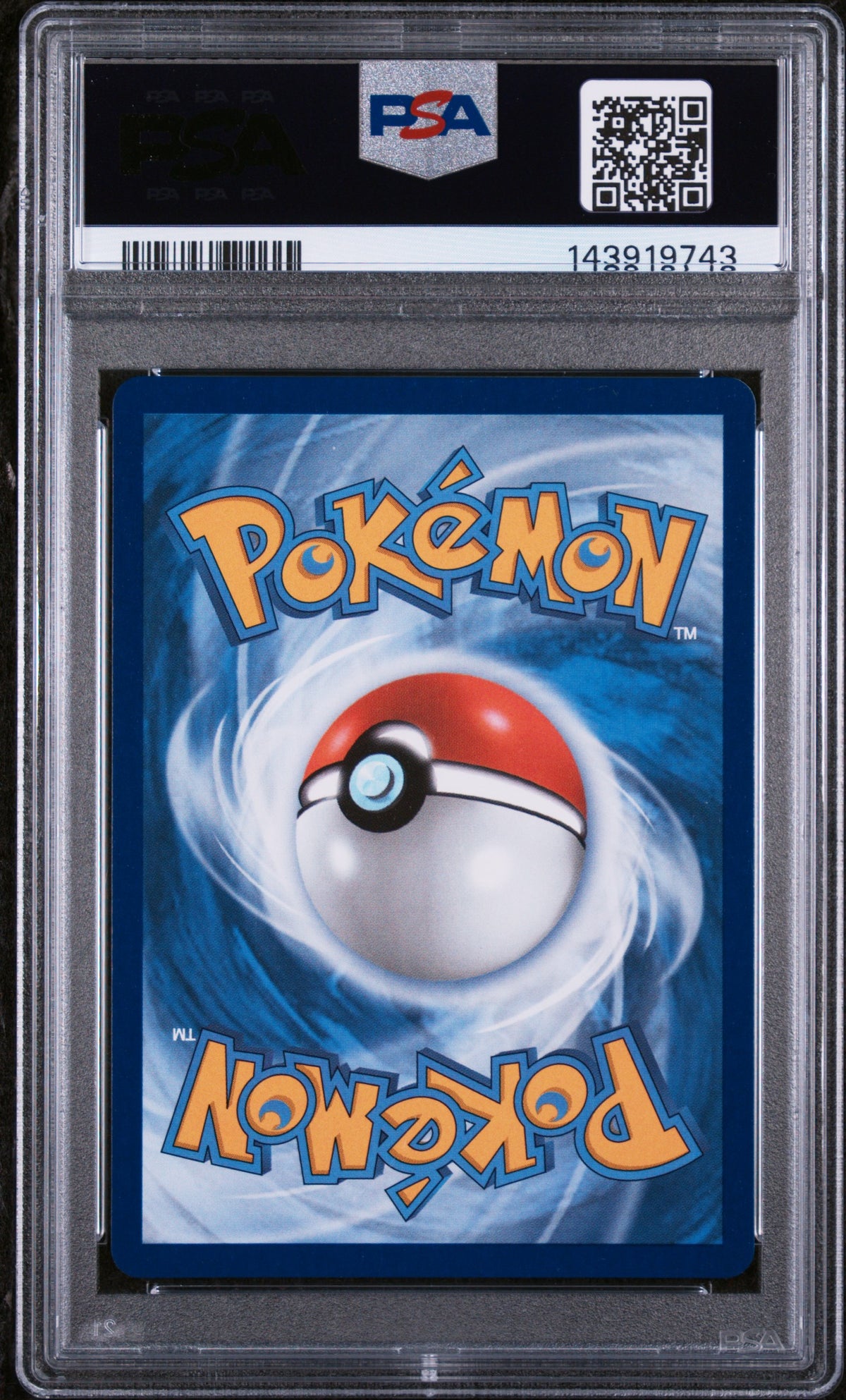 PSA 10 - Special Illustration Rare - Mega Lopunny ex #128