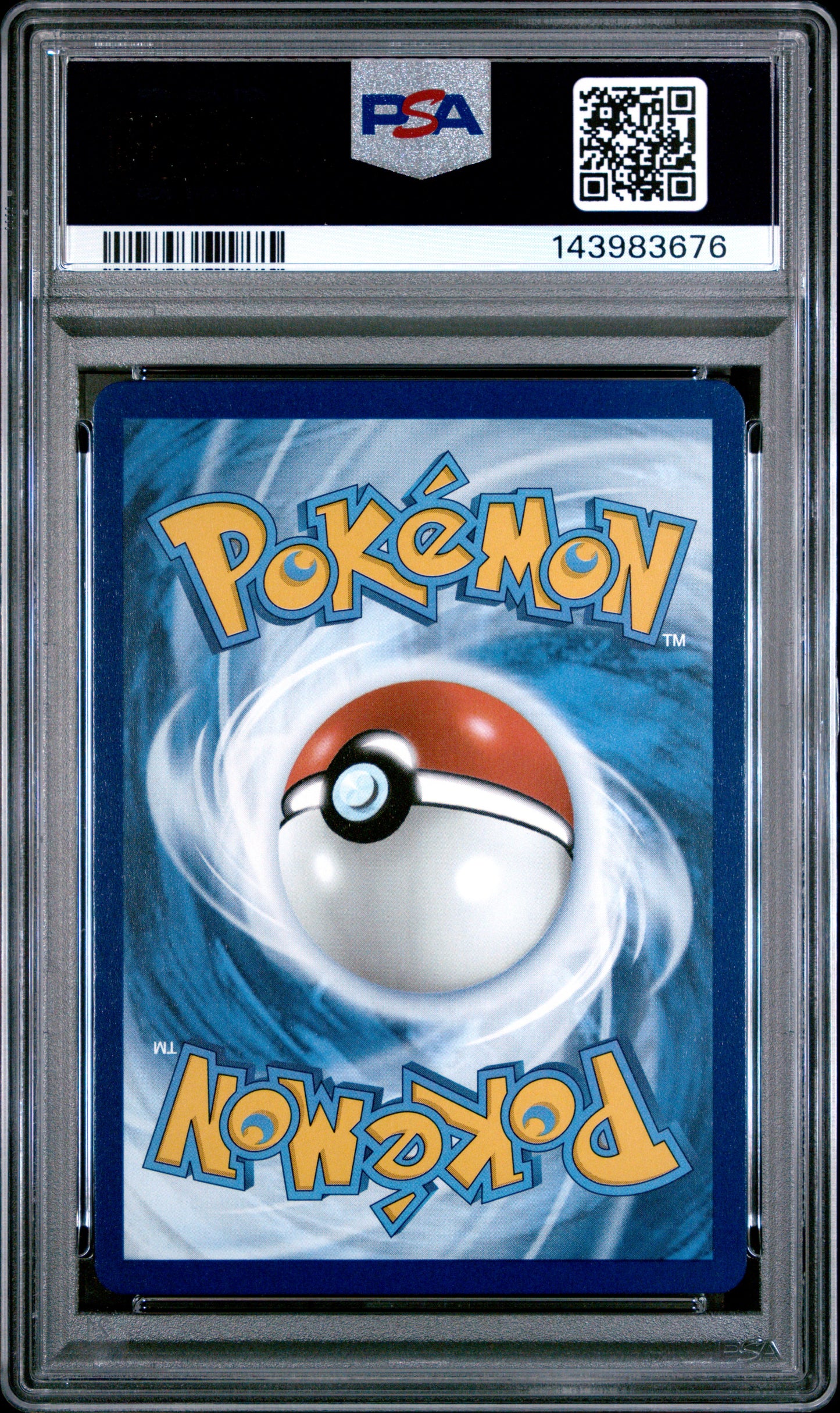PSA 10 - Illustration Rare - Inteleon #142