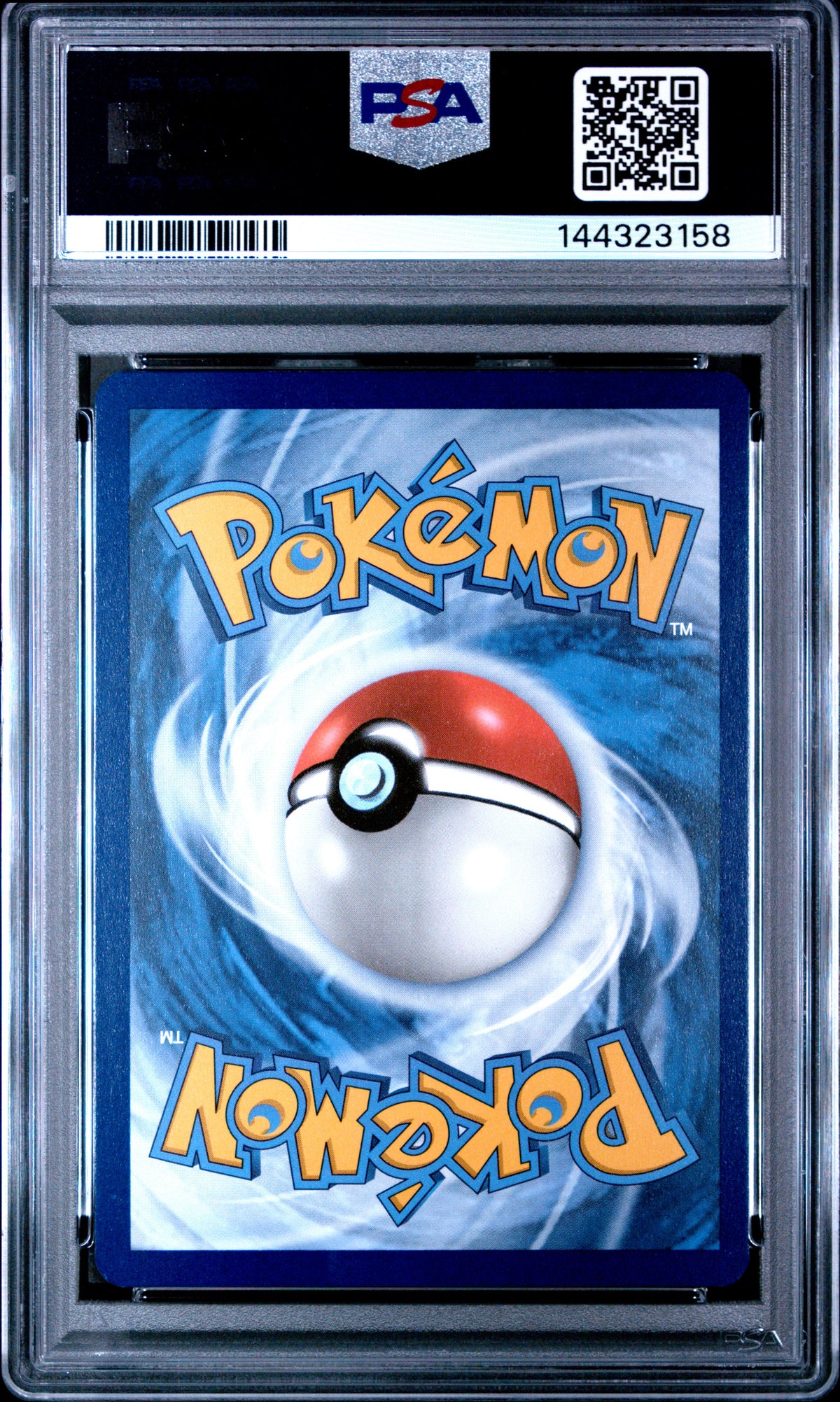 PSA 10 - SVP - Pikachu #088
