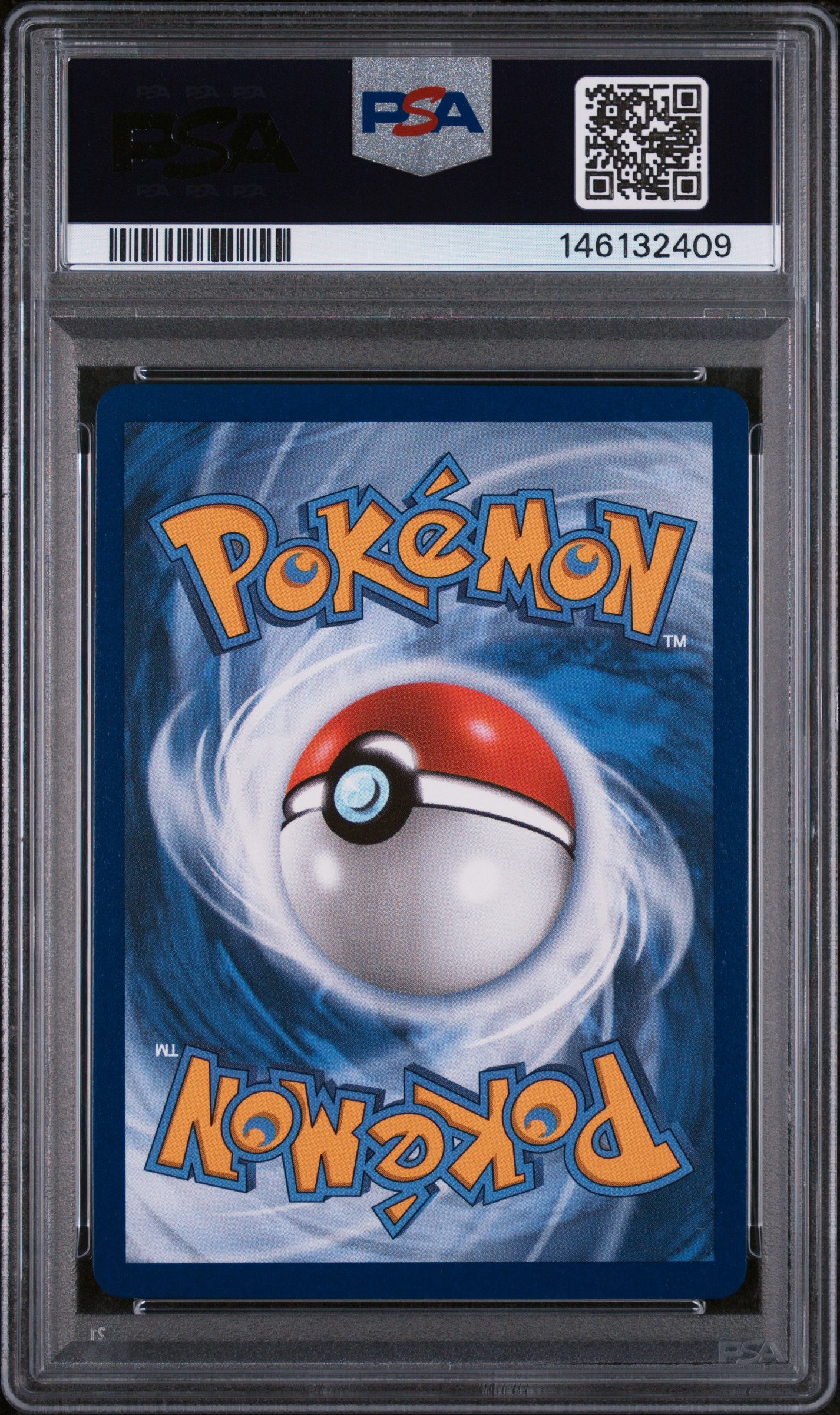PSA 10 - Illustration Rare - Ivysaur #134