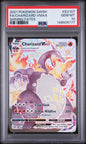 PSA 10 - Shining Fates - Charizards VMax #SV107
