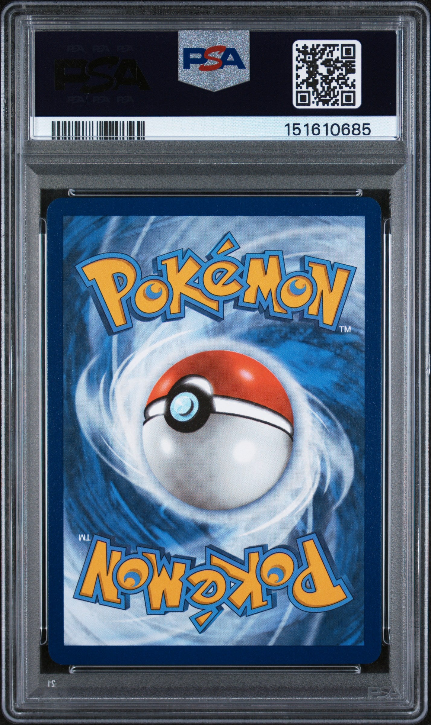 PSA 10 - Ultra Rare - N's Plan #163