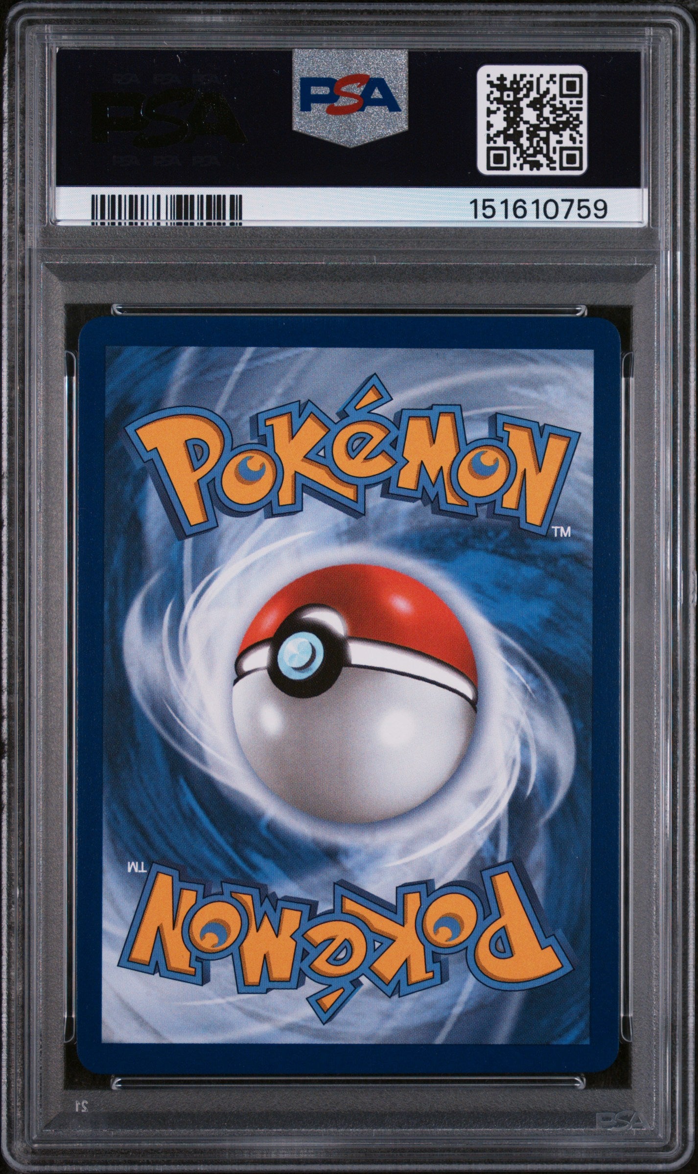 PSA 9 - Ultra- Premium Collection - Mega Charizard X ex #023
