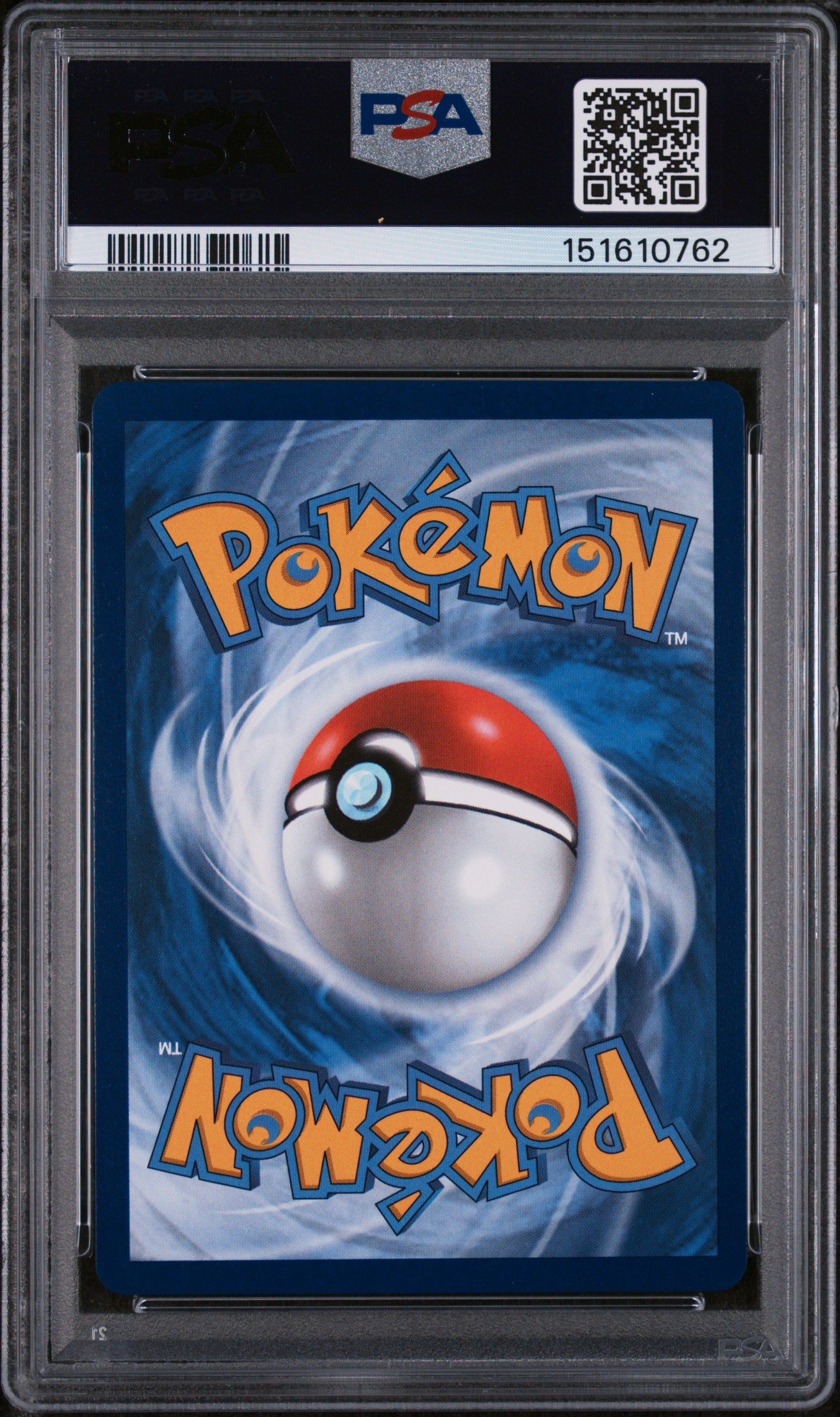 PSA 9 - Ultra - Premium Collection - Oricorio ex #024