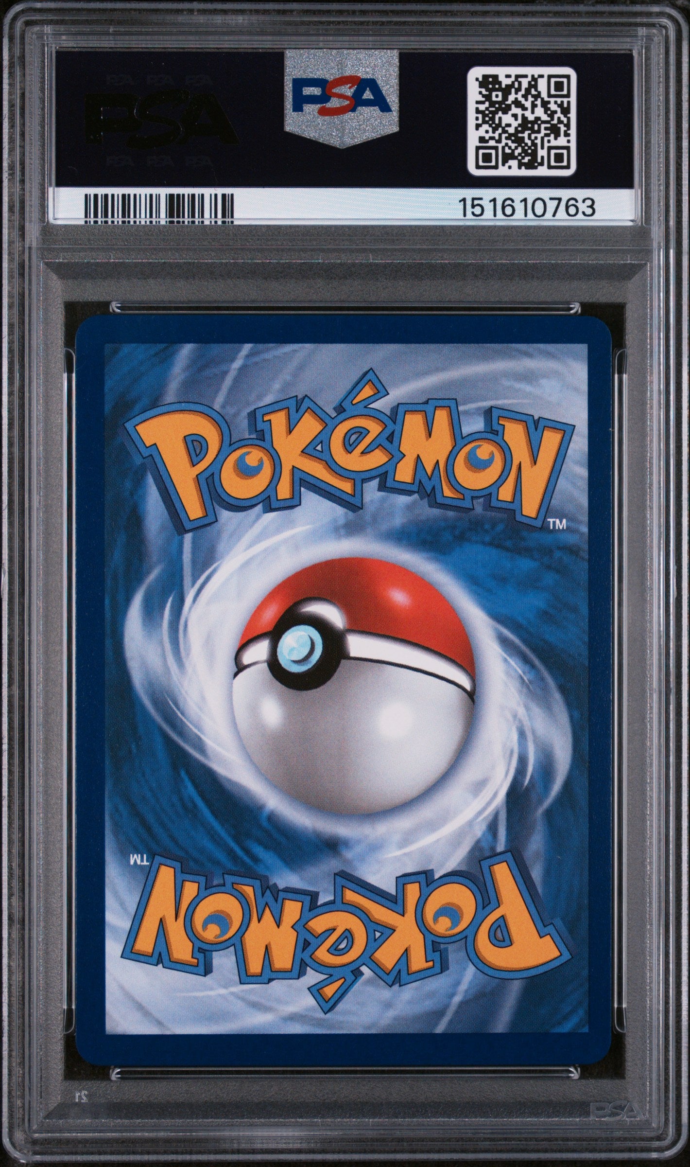 PSA 9 - Ultra - Premium Collection - Oricorio ex #024