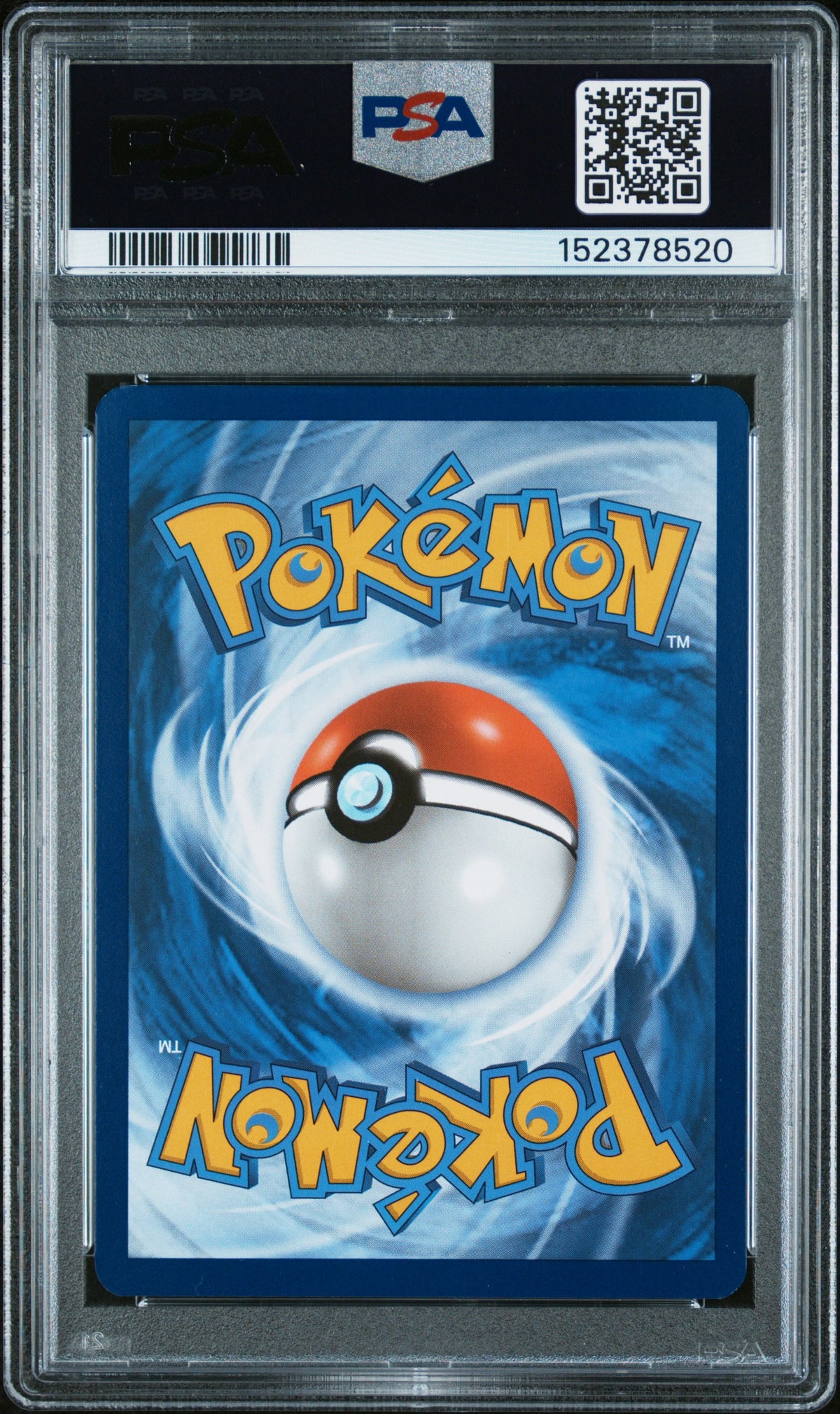 PSA 9 - Special Illustration Rare - Blastoise ex #200