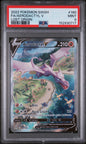 PSA 9 - Lost origin - Aerodactyl V #180