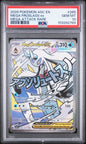 PSA 10 - Mega Attack Rare - Mega Froslass ex #265