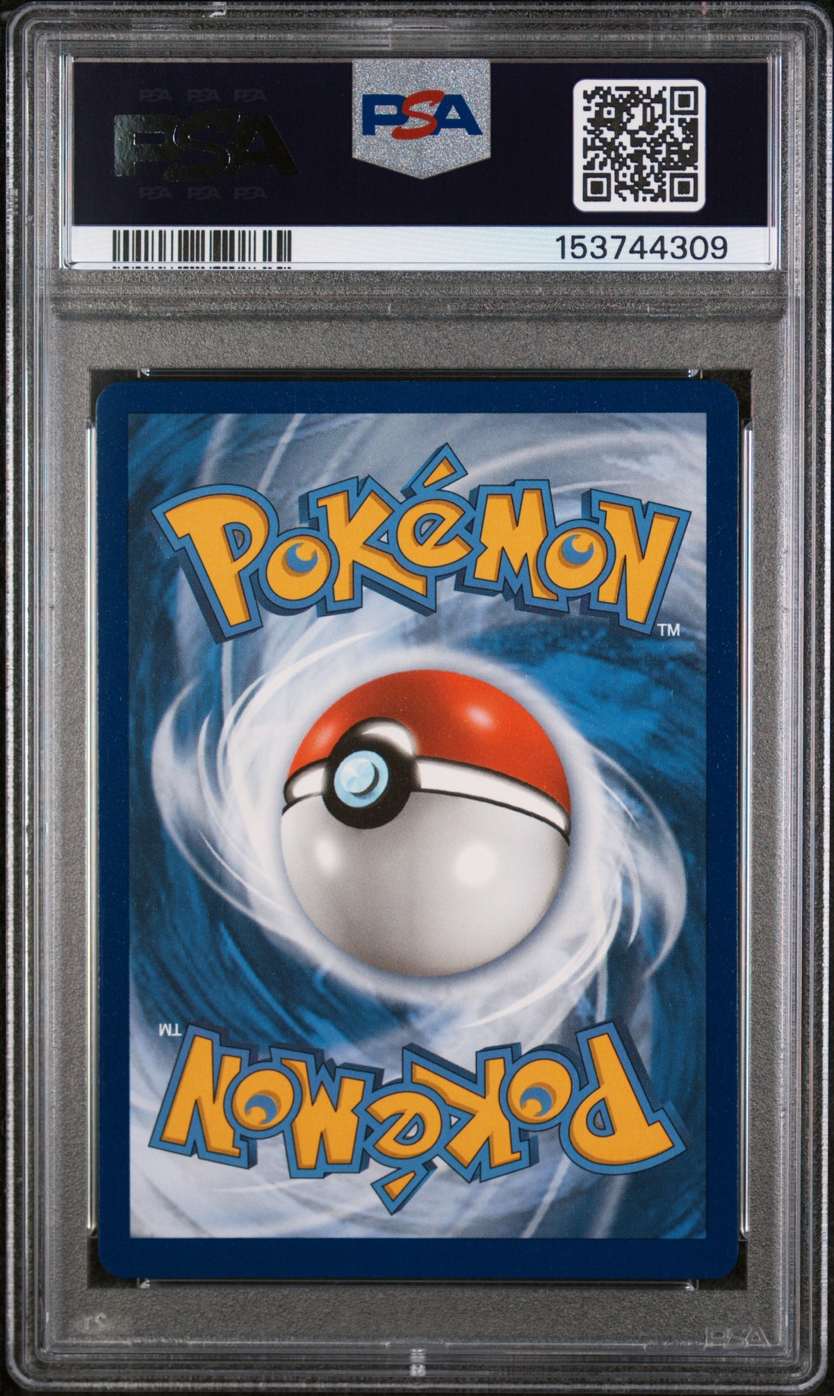 PSA 10 - Shining Fates - Ditto VMAX #051
