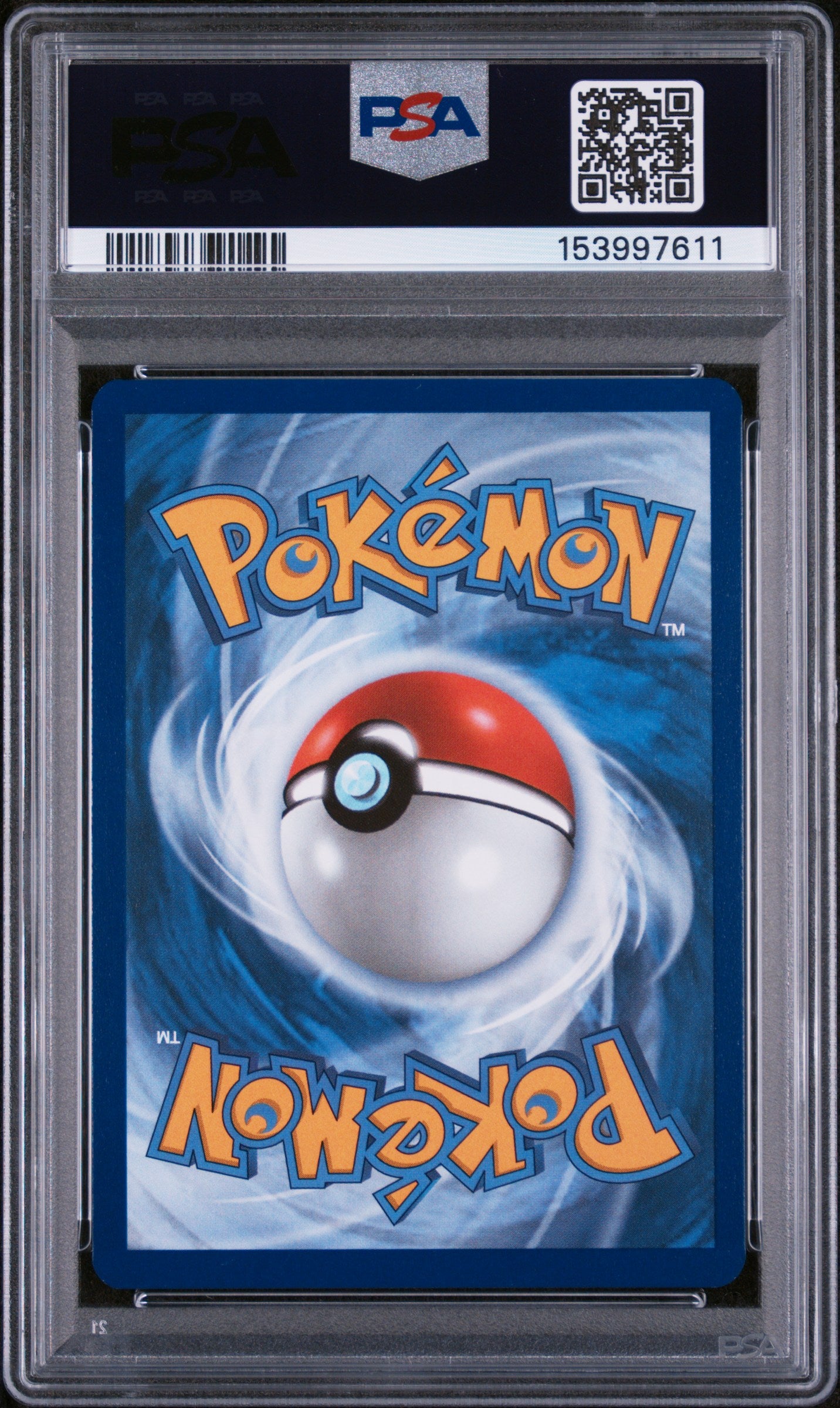 PSA 9 - Pokemon Day 2026 Collection - Pikachu #051