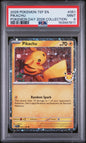 PSA 9 - Pokemon Day 2026 Collection - Pikachu #051