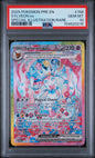 PSA 10 - Special Illustration Rare - Sylveon ex #156