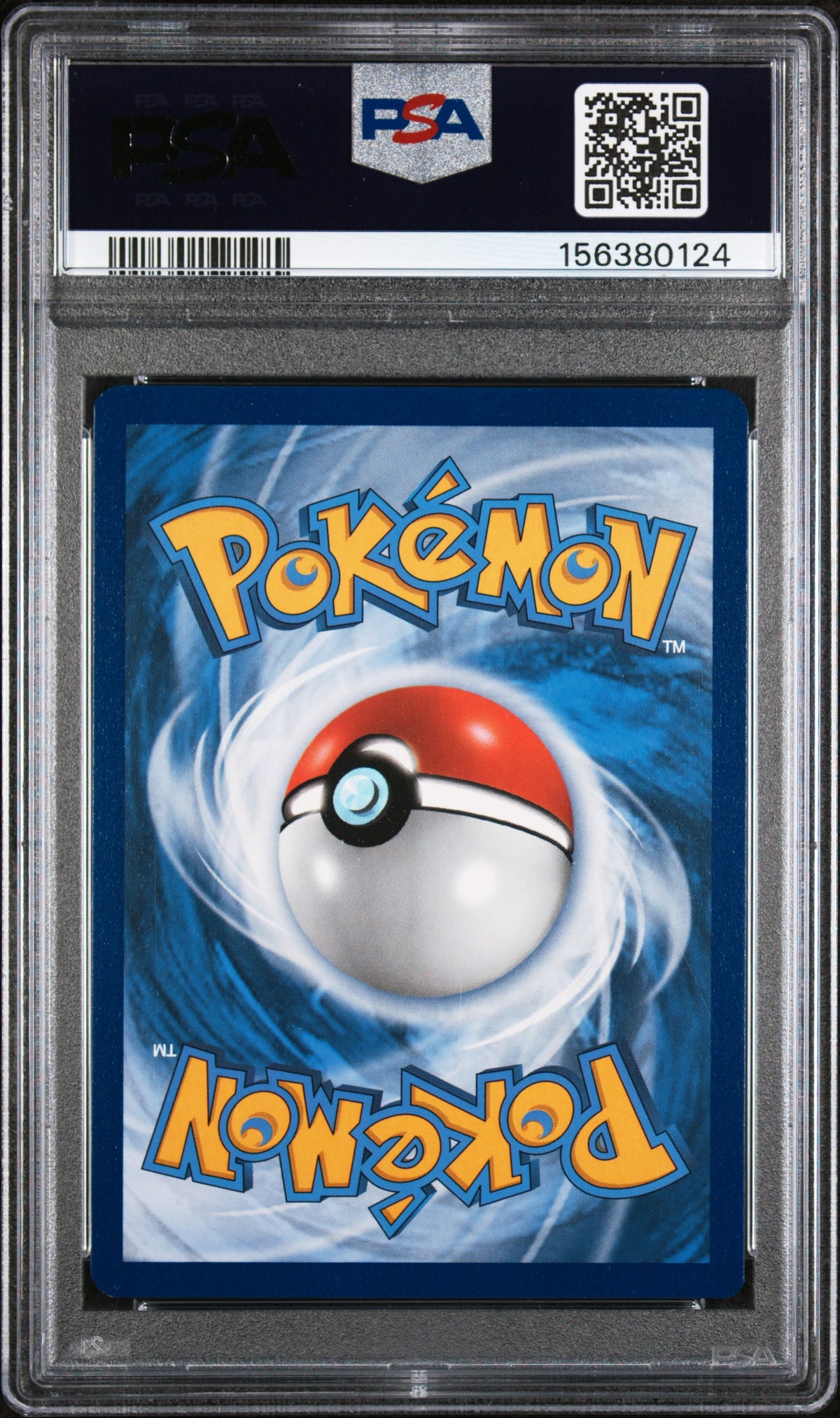 PSA 9 - Promo - Tag Team Tins - Pikachu & Zekrom GX #SM168