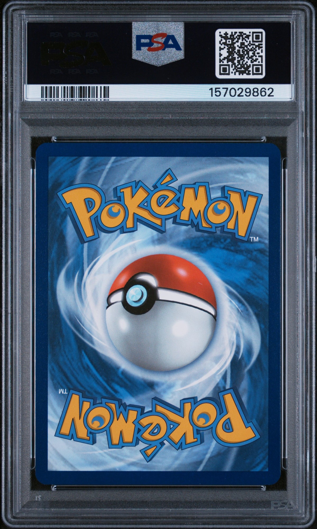 PSA 10 - Illustration Rare - Solosis #118