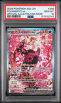 PSA 10 - Special Illustration Rare - Fezandipiti ex #288