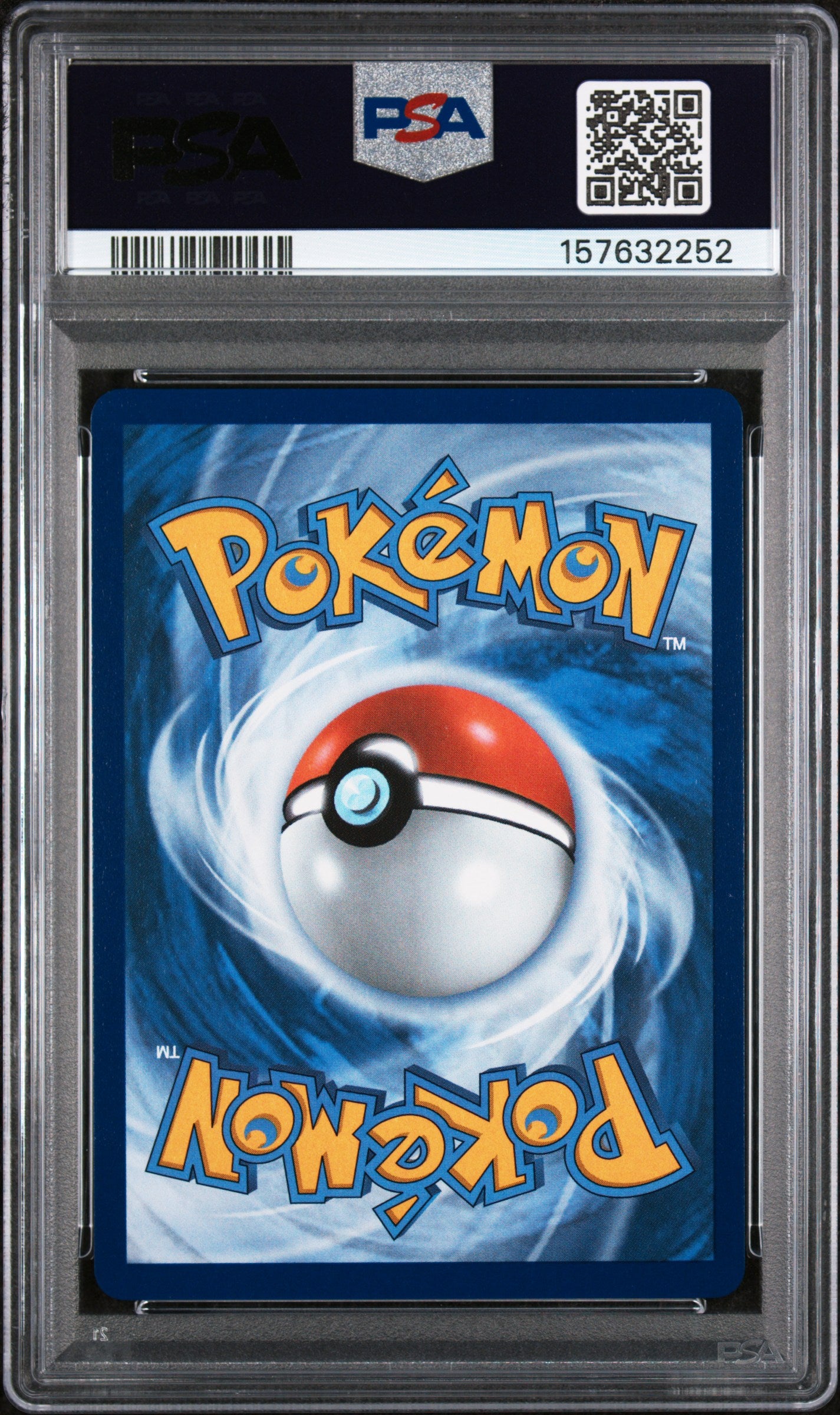 PSA 10 - Mega Attack Rare - Mega Froslass ex #265