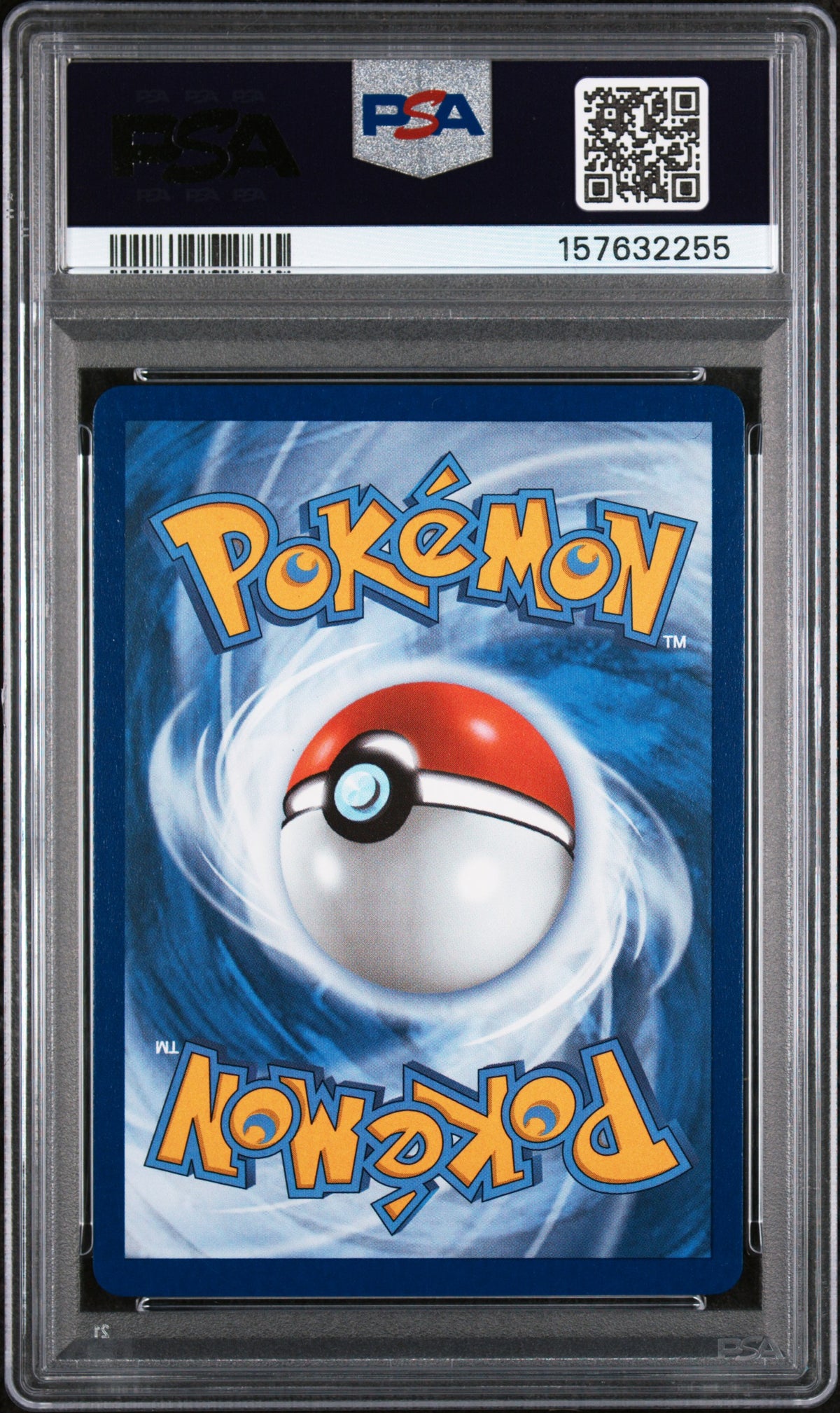 PSA 10 - ASC Premium Poster Coll - Mega Lucario ex #033