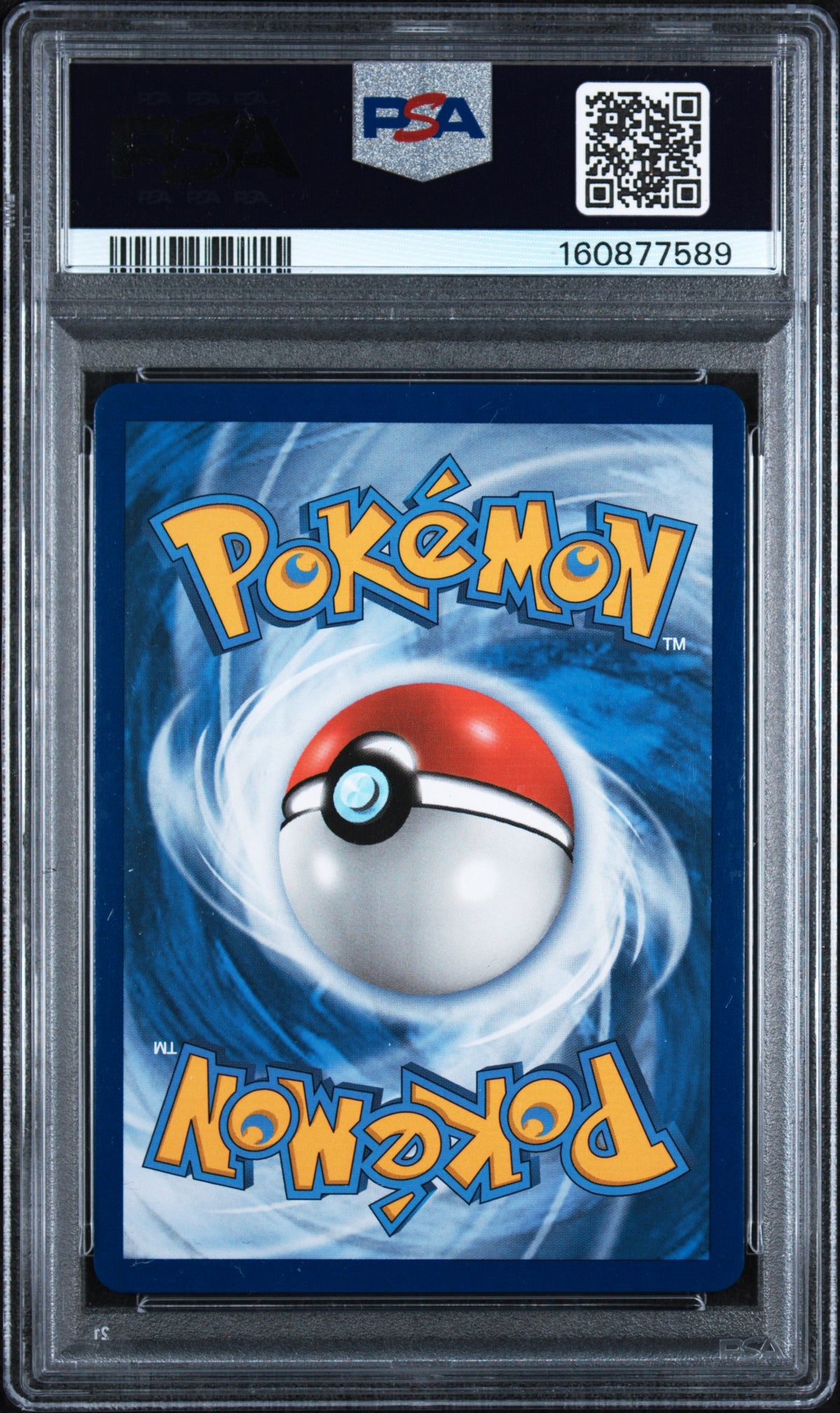 PSA 10 - Promo - PWR.PRTNRSHP.TINS - GARCH & GIRAT.GX #SM193