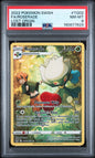PSA 8 - Lost Origin - Roserade #TG02