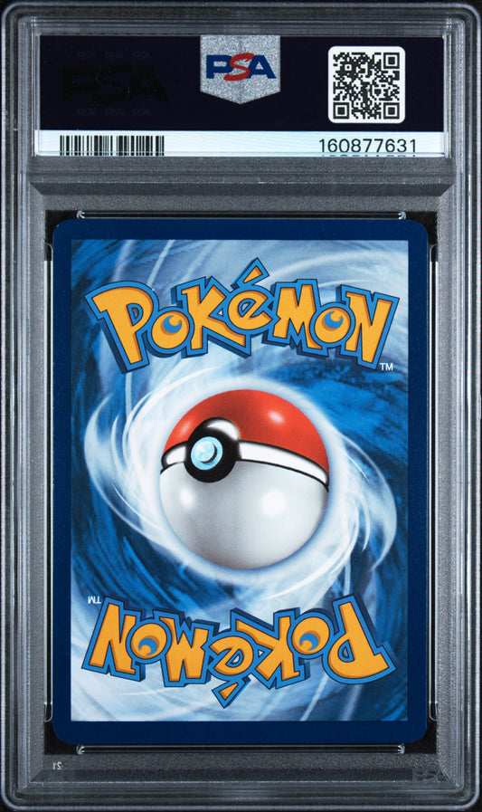 PSA 9 - Crown Zenith - Pikachu #GG30