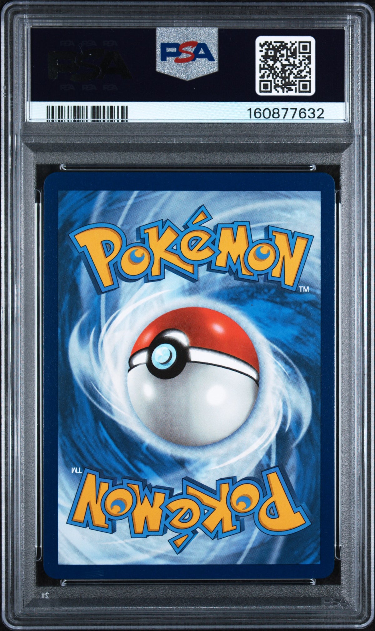 PSA 10 - Special Illustration Rare - N's Zoroark ex #185