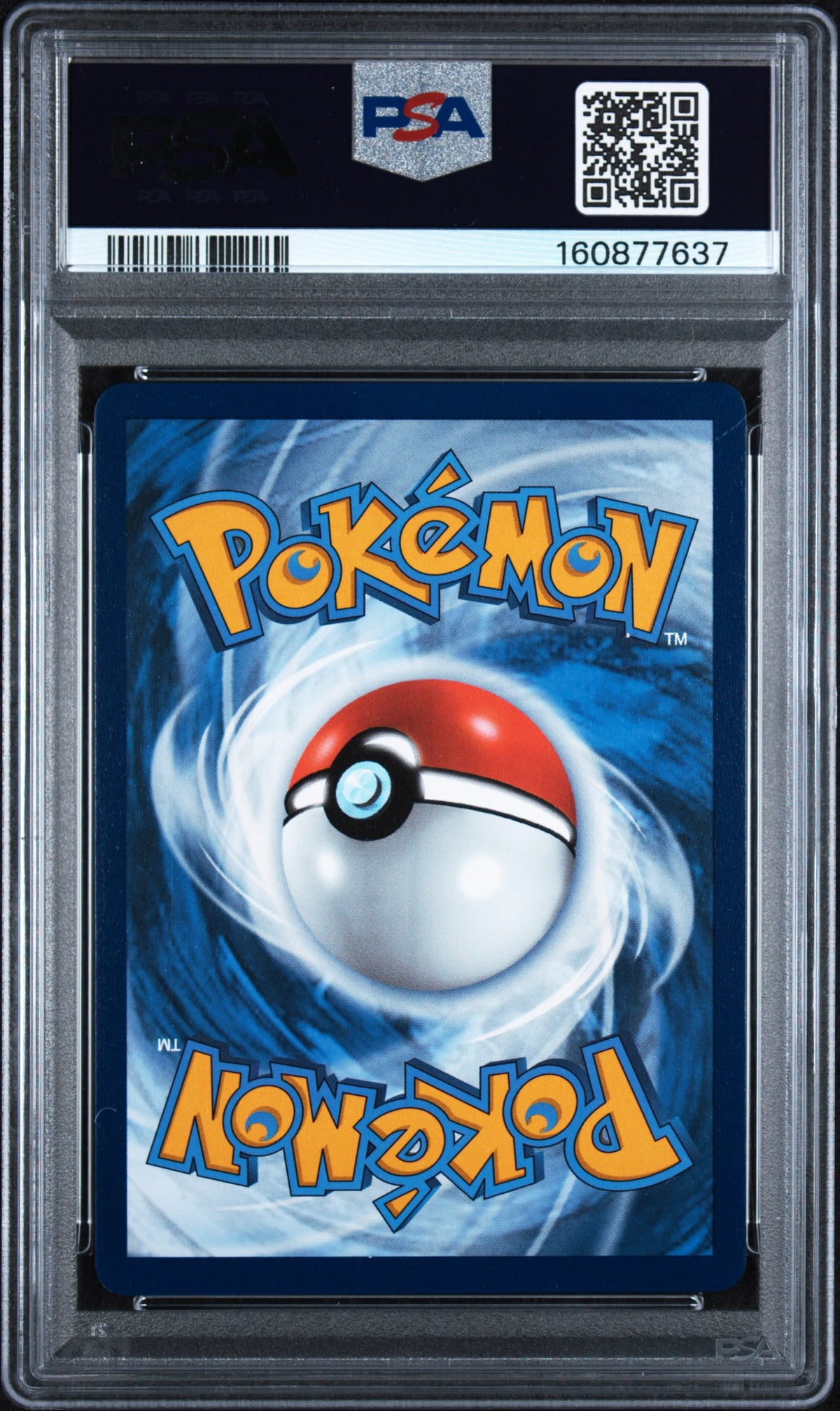 PSA 10 - PR - P&Z GX Premium Coll. - PIkachu & ZKRM. GX #SM248