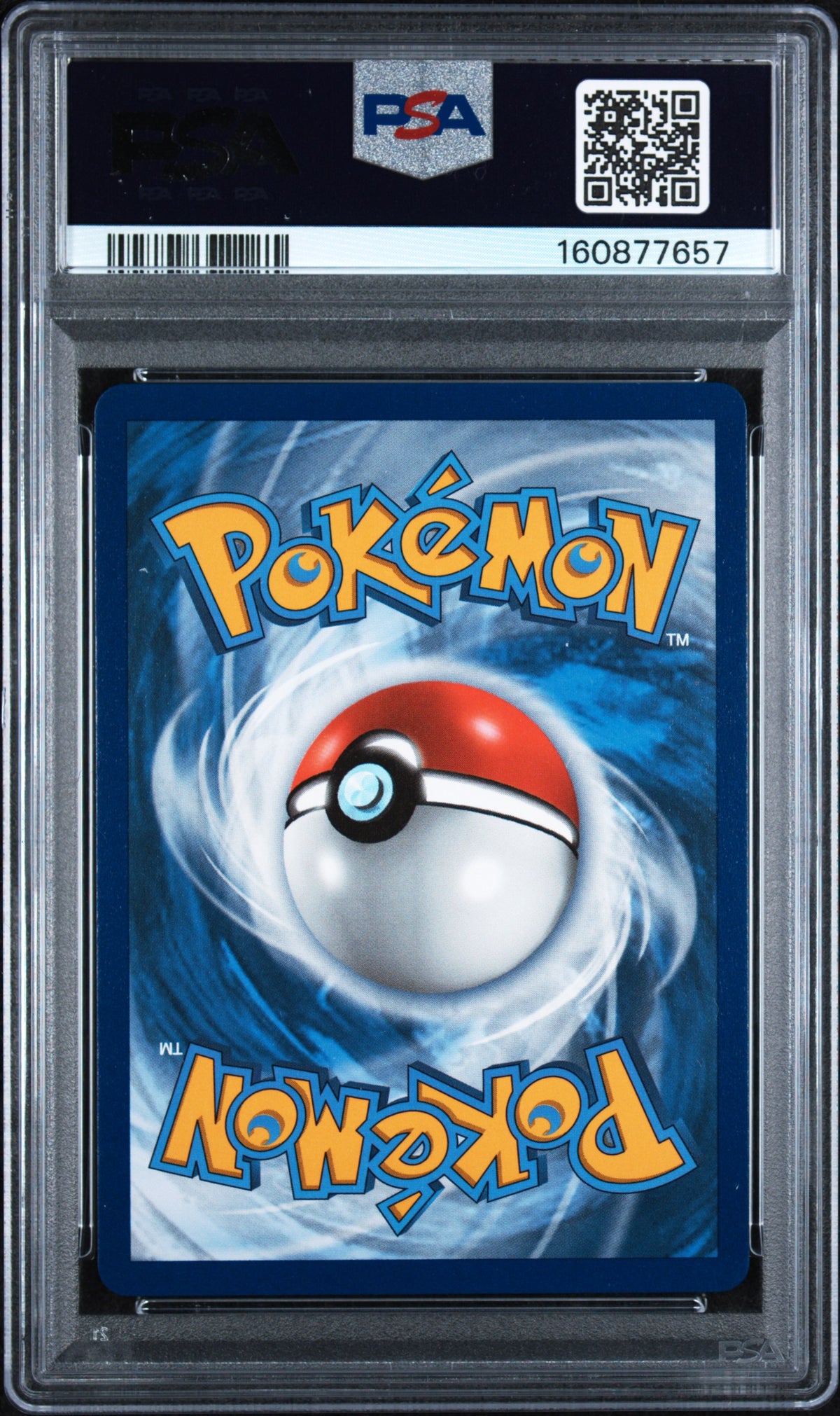 PSA 10 - Shining Fates - Charizard VMAX #SV107